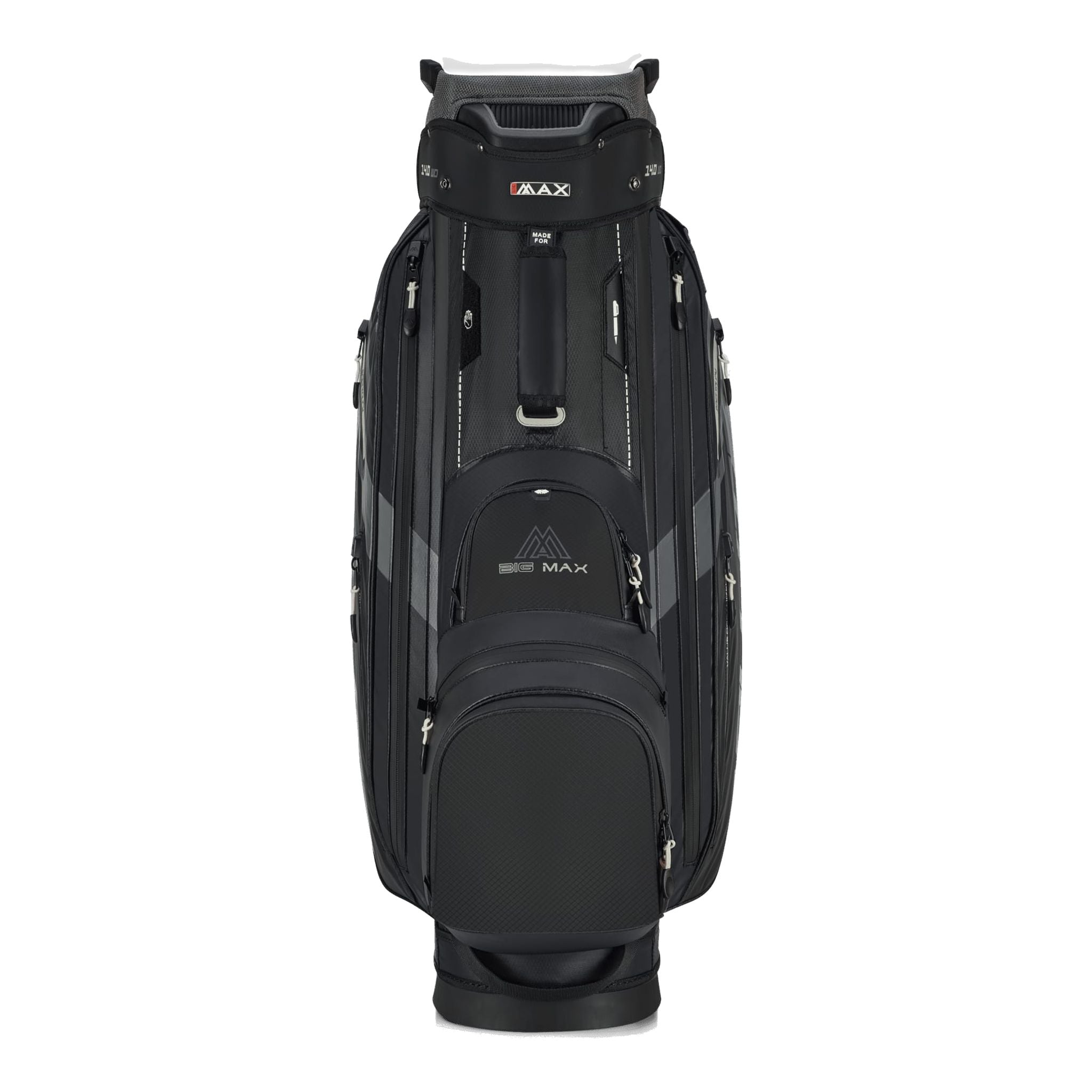 Sac chariot Big Max Dri Lite Sport 3