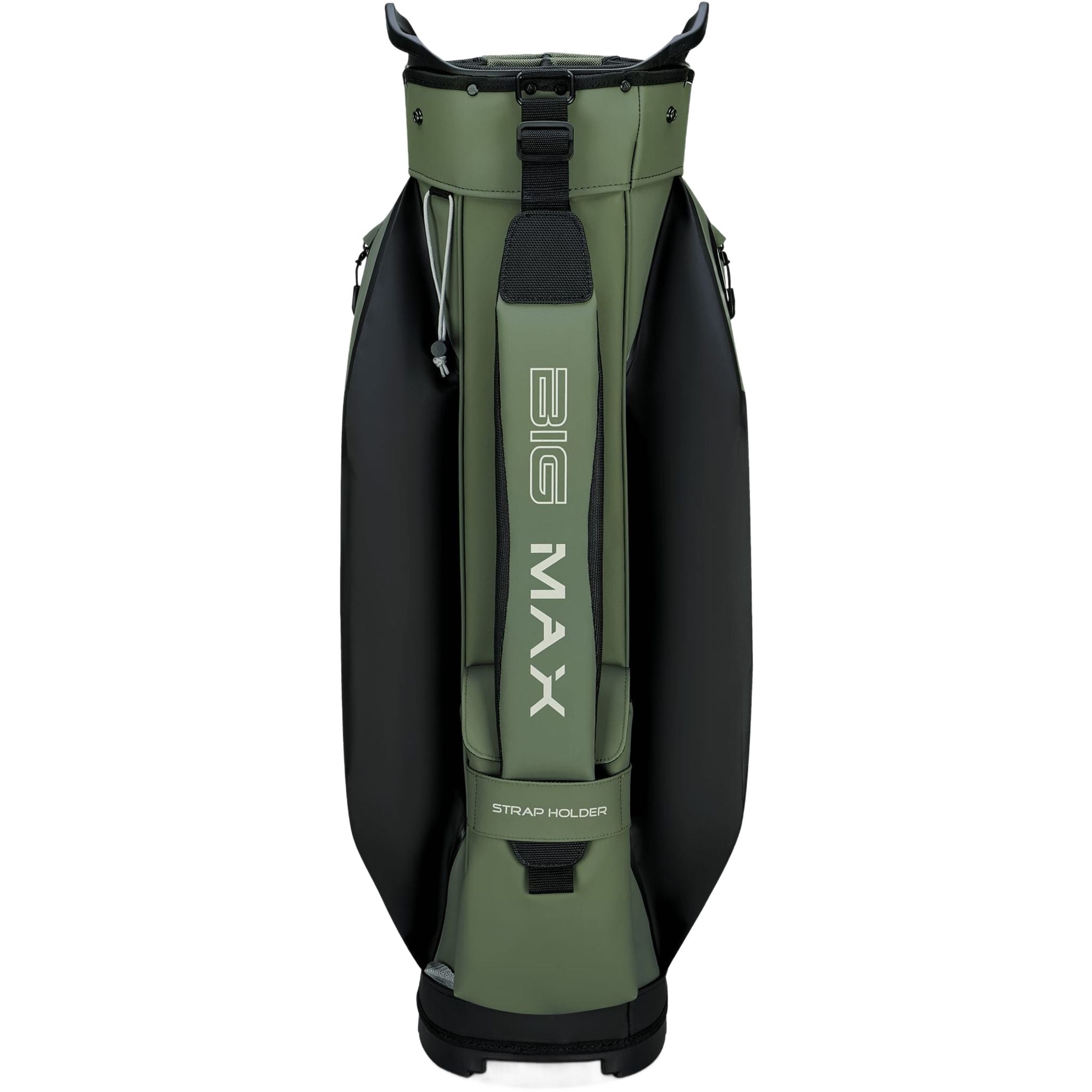 Sac chariot Big Max AQUA IPX.Tour
