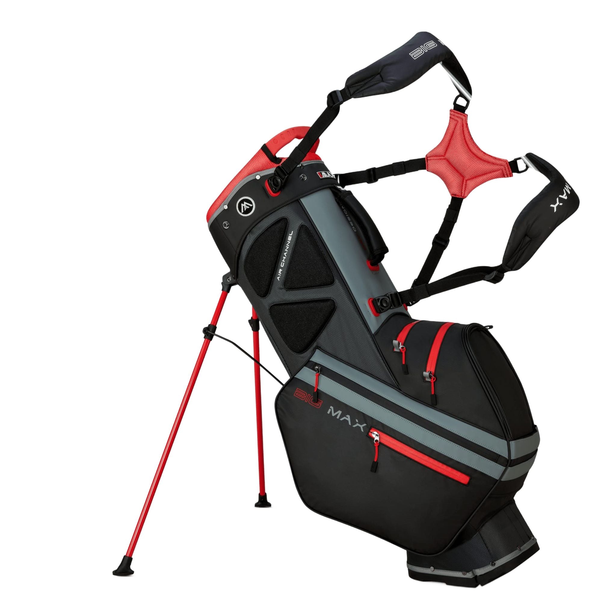 Sac trépied Big Max Dri Lite Hybrid Tour 2