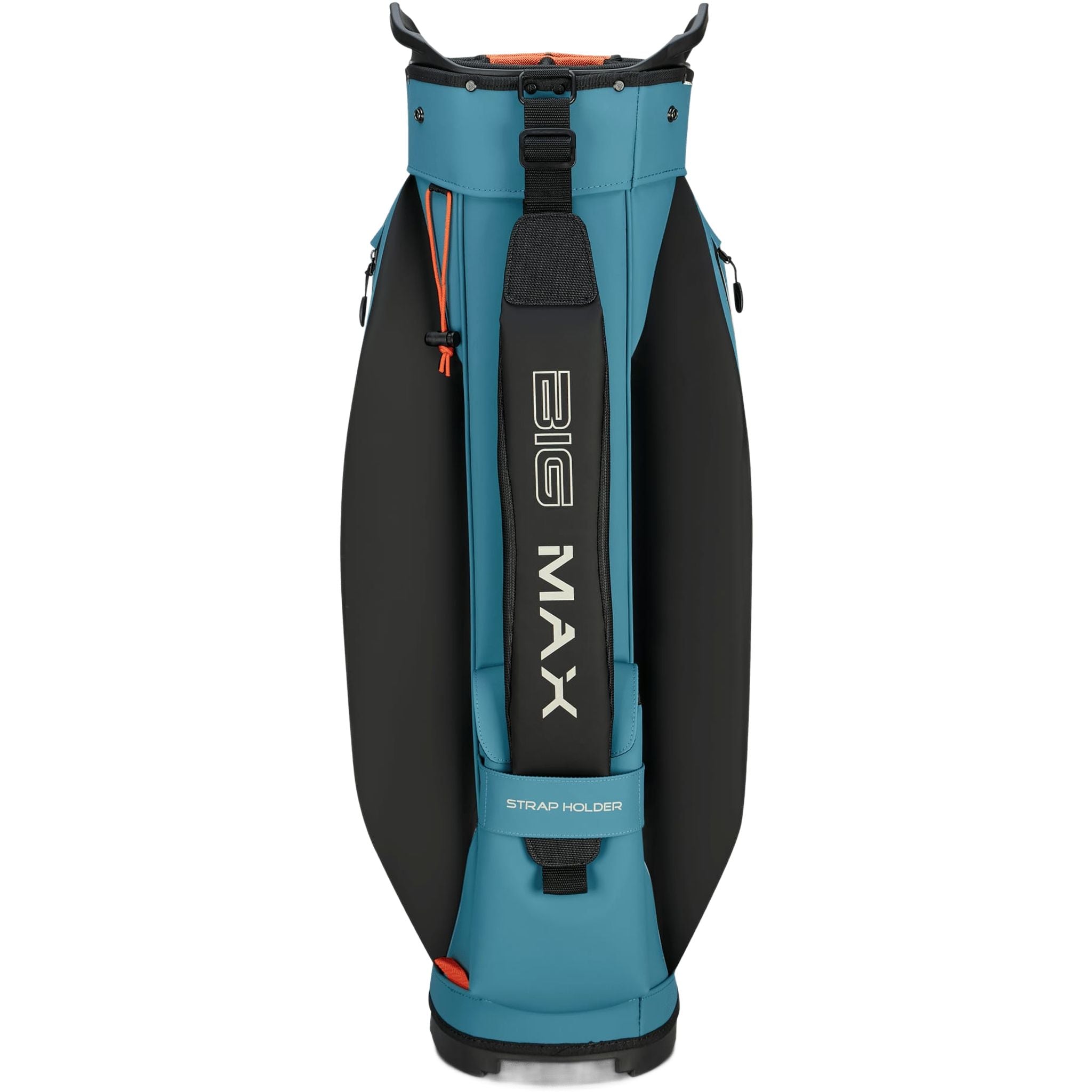 Sac chariot Big Max AQUA IPX.Tour