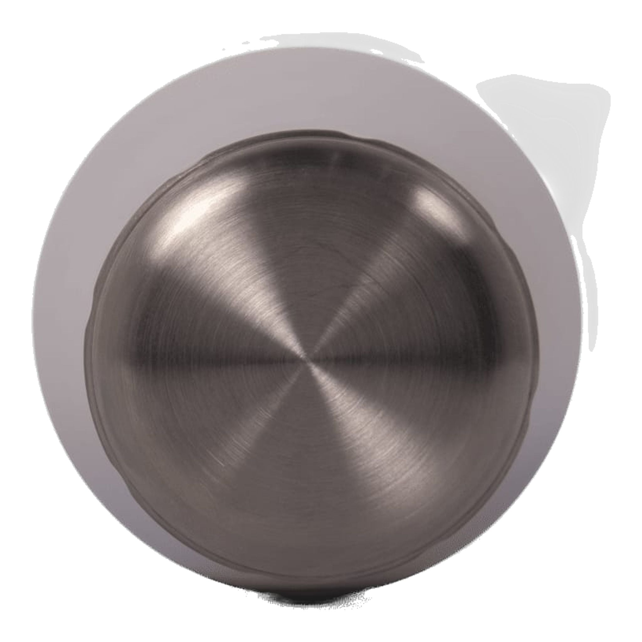 Bouteille Big Max AQUA - Acier inoxydable