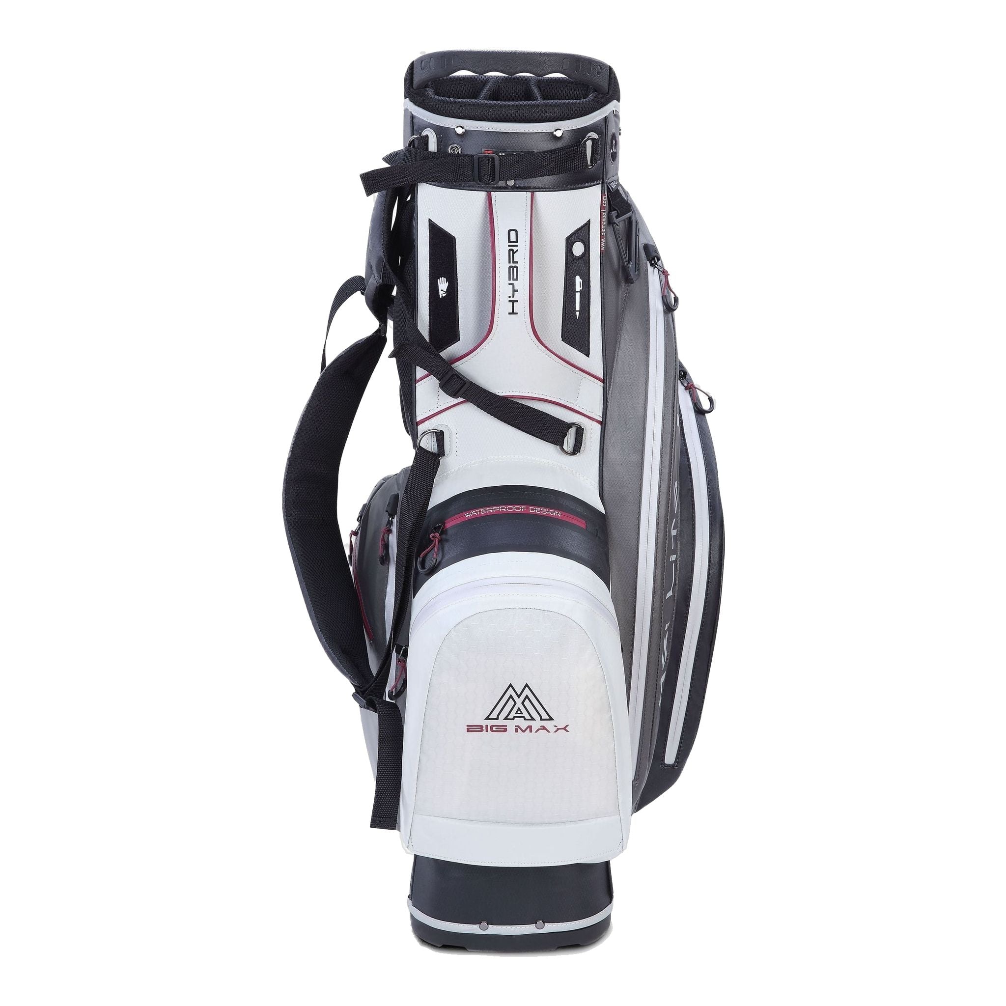 Sac trépied Big Max Dri Lite Hybrid 2