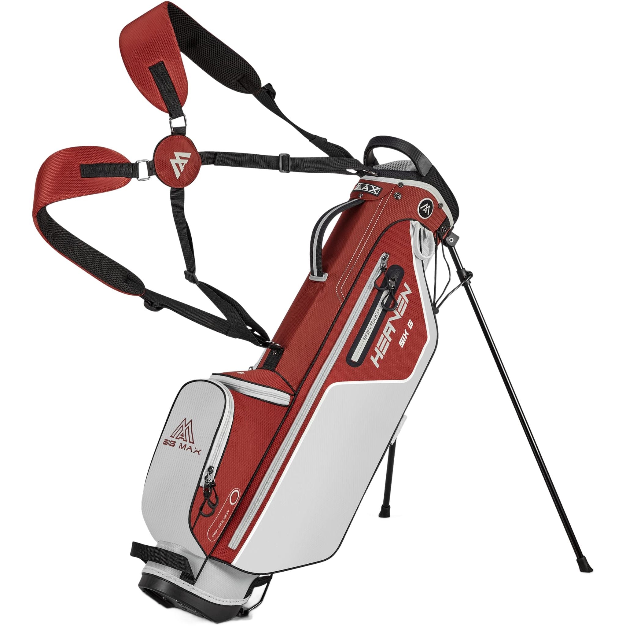 Sac trépied Big Max HEAVEN Six G