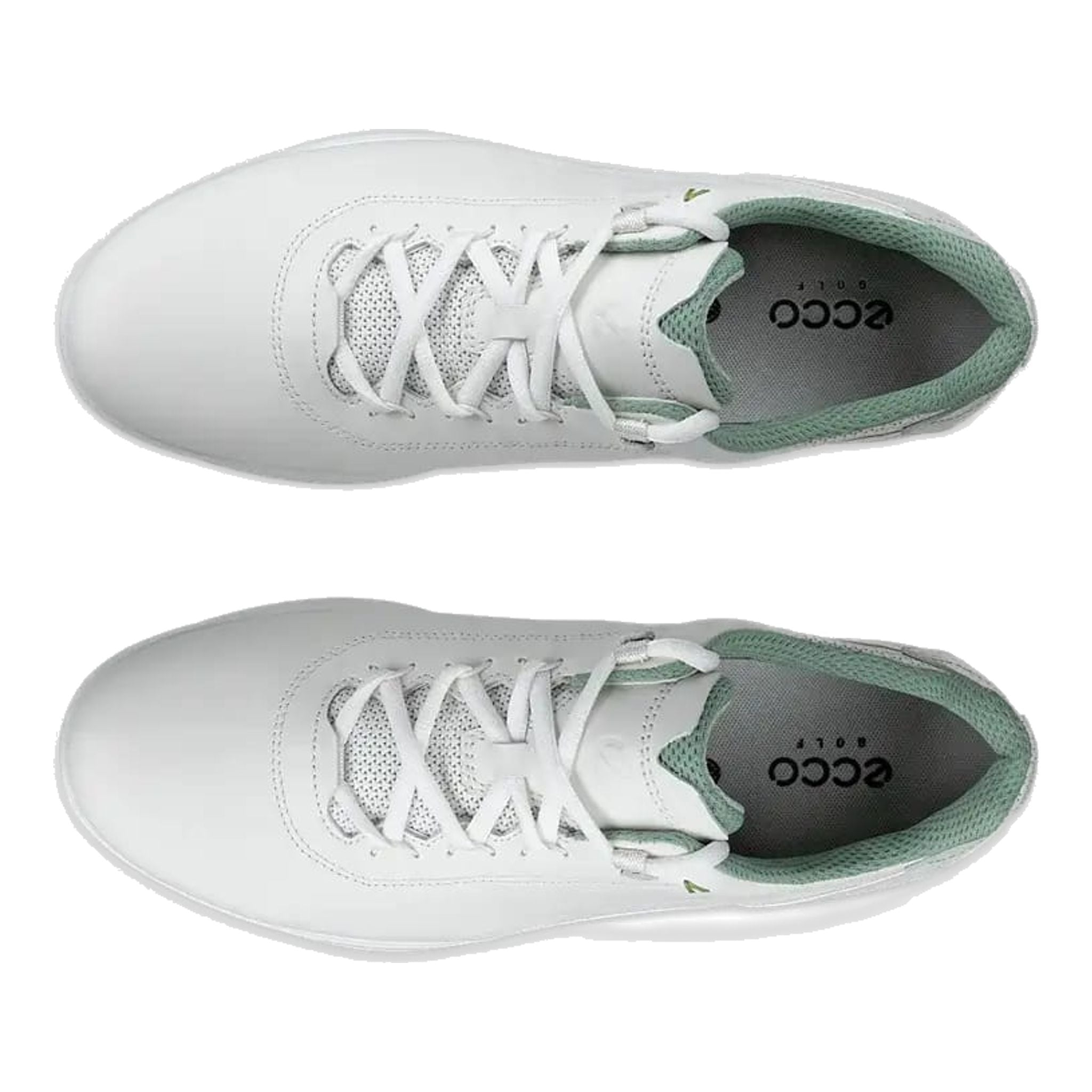 Chaussures de golf décontractées Ecco S pour femmes