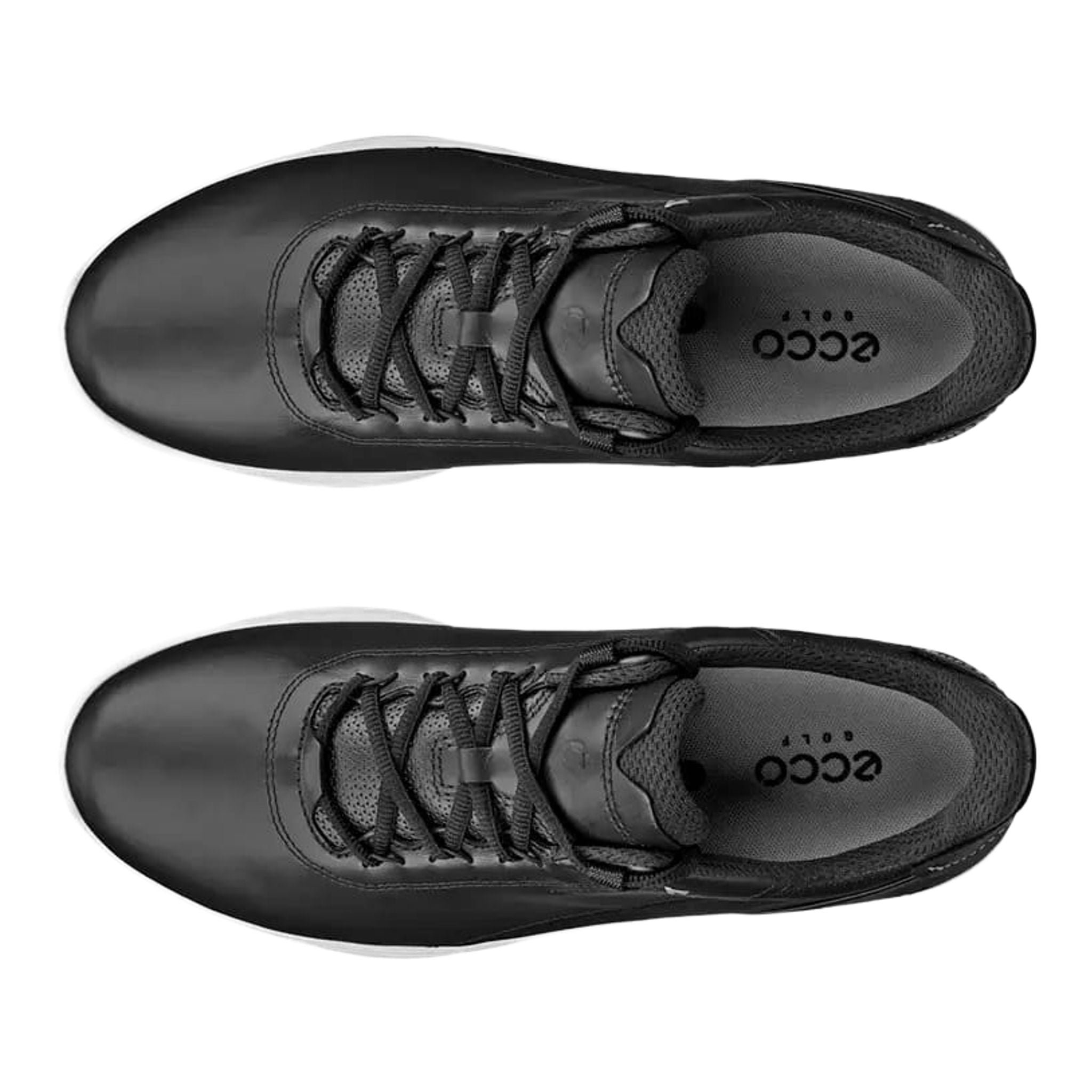 Chaussures de golf décontractées Ecco S pour femmes