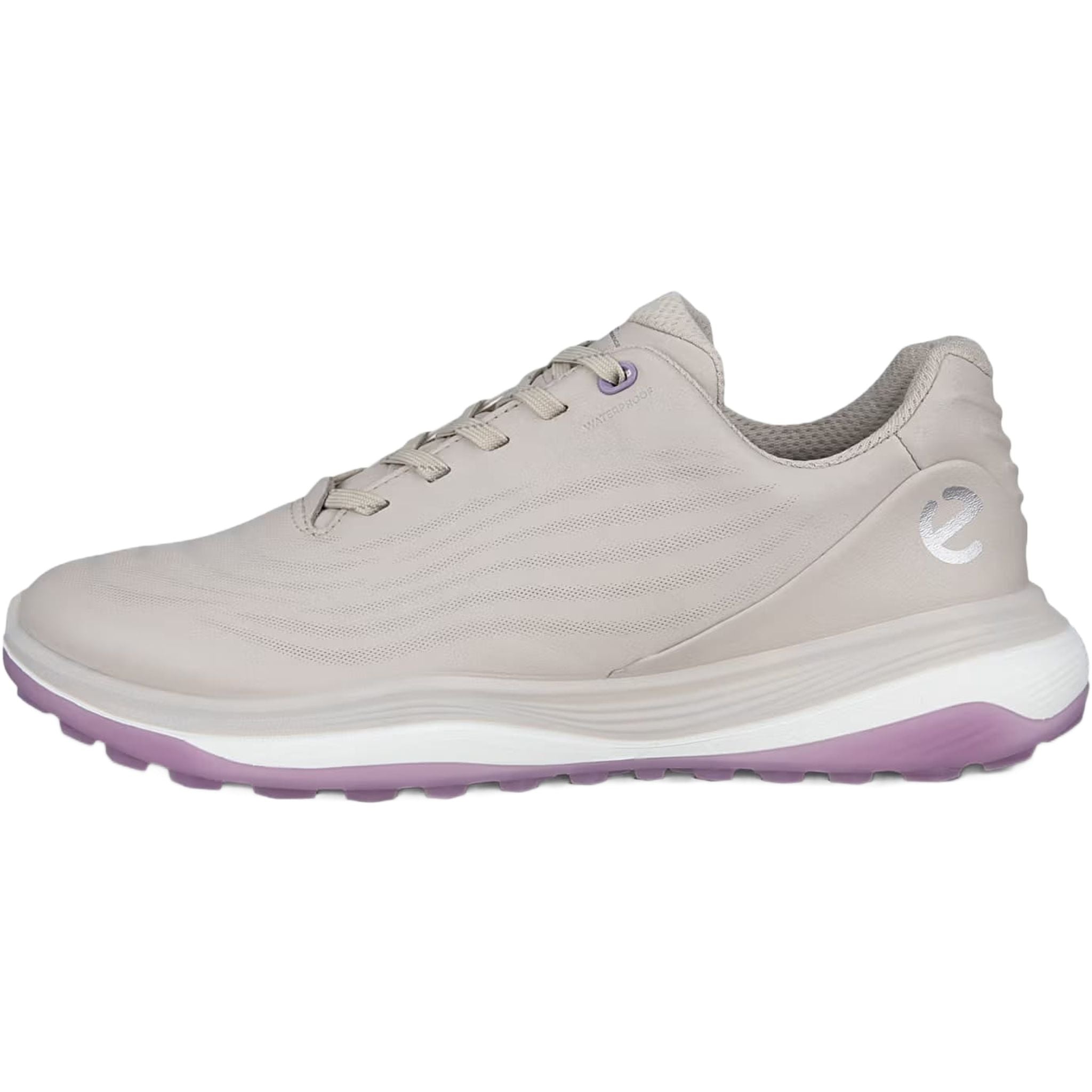 Chaussures de golf Ecco LT1 pour femmes