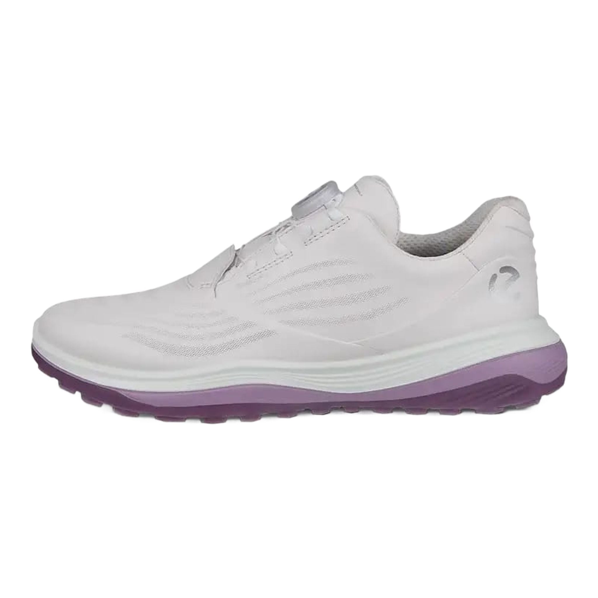 Chaussures de golf Ecco LT1 pour femmes