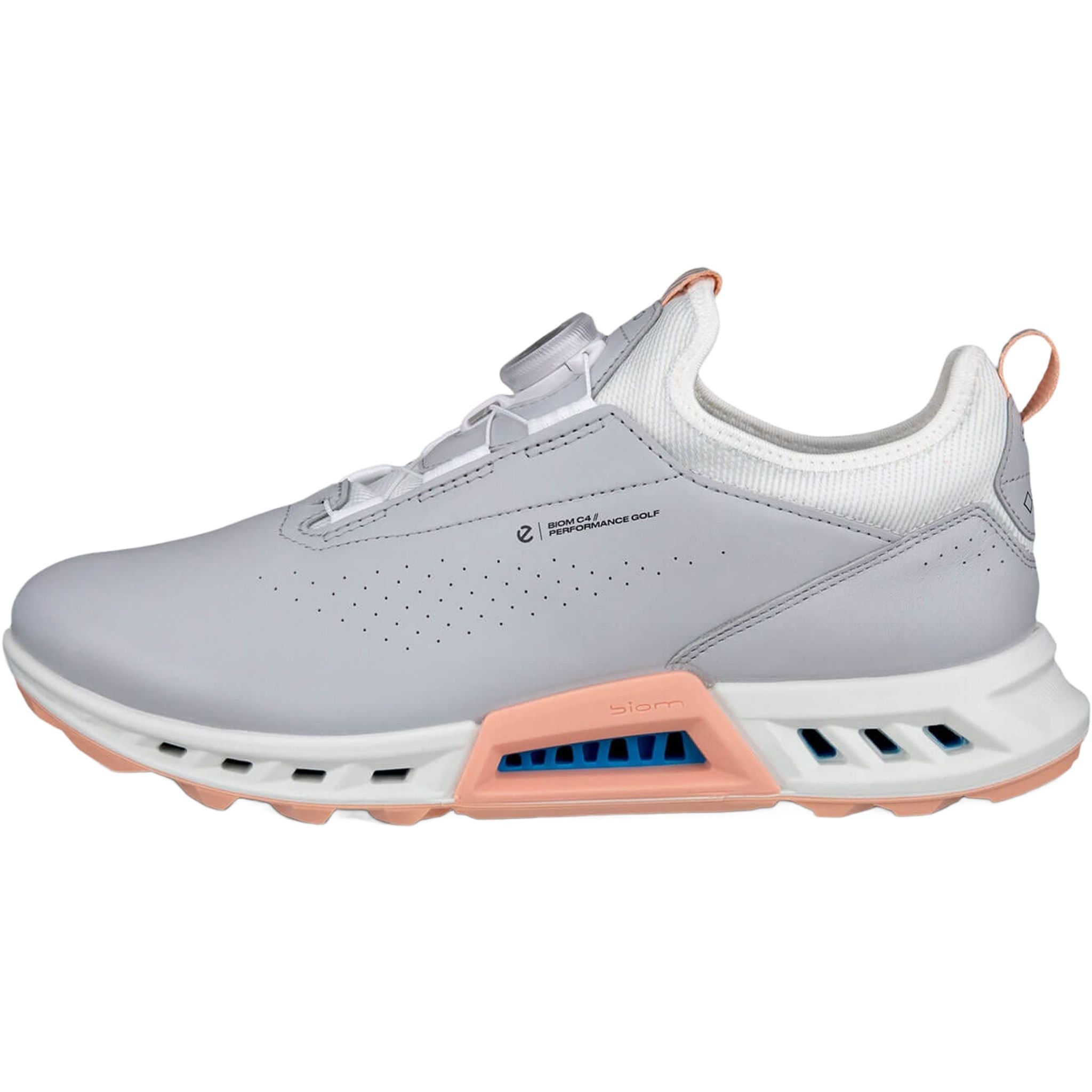 Chaussures de golf Ecco Biom C4 pour femmes