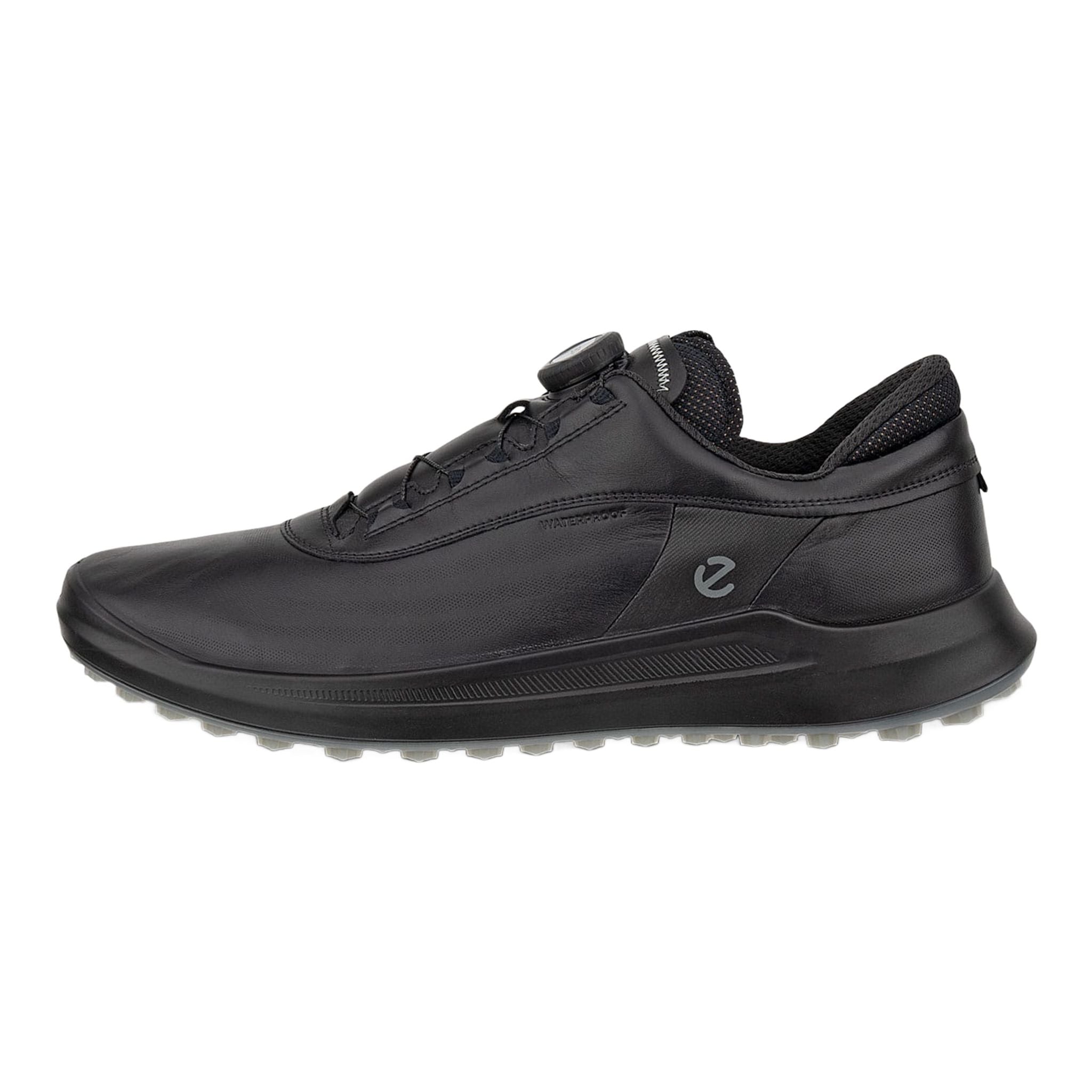 Chaussures de golf Ecco Core pour hommes