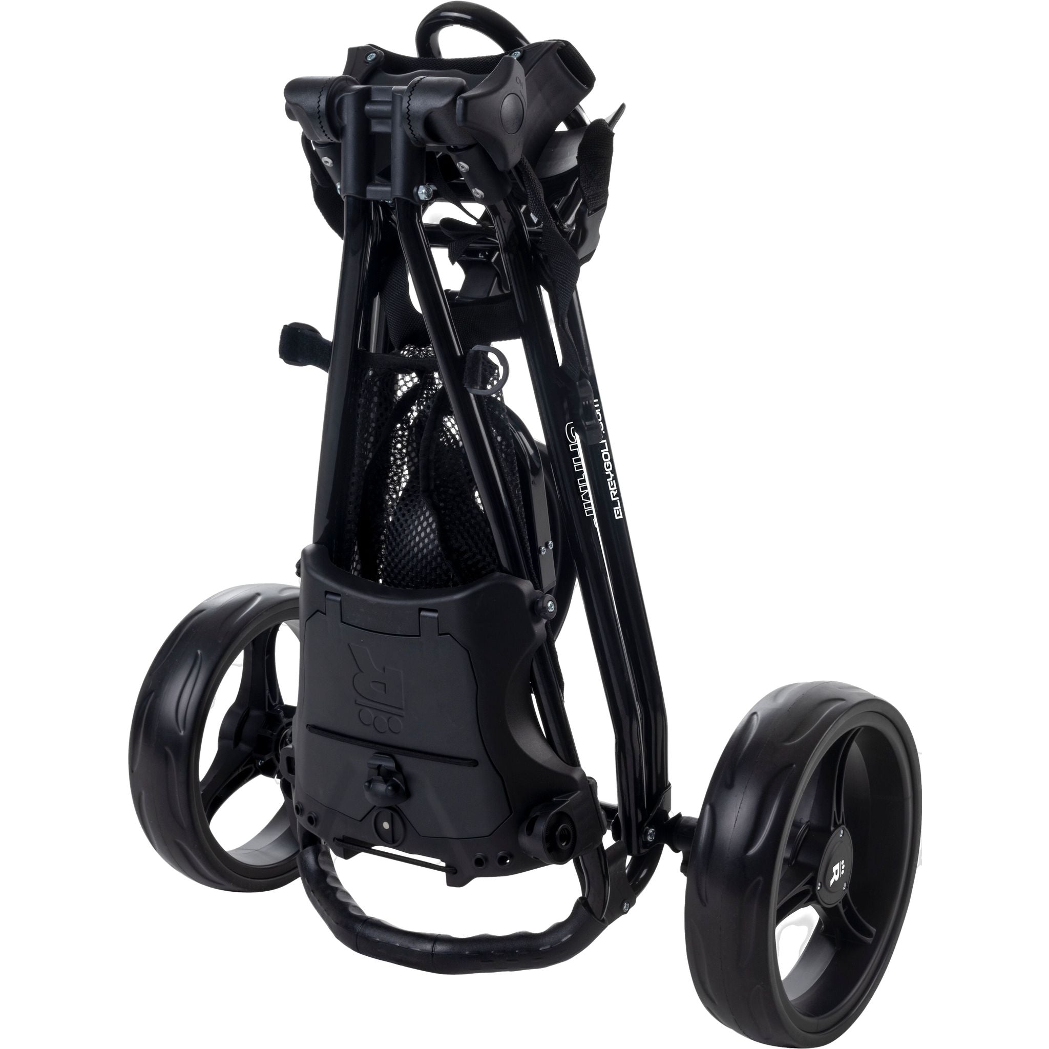 Chariot de camp Elrey