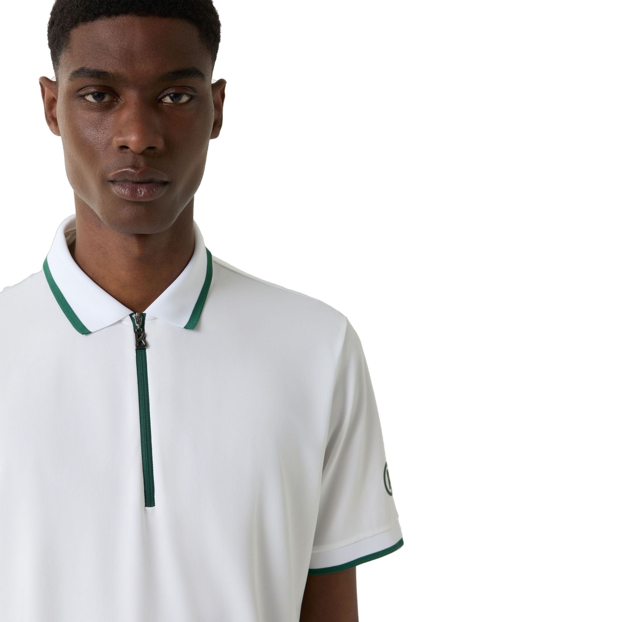 Polo Bogner Cody pour homme