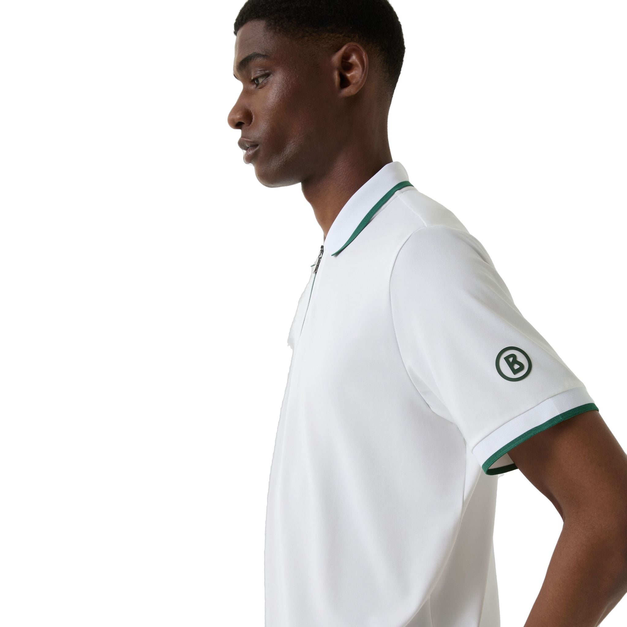 Polo Bogner Cody pour homme