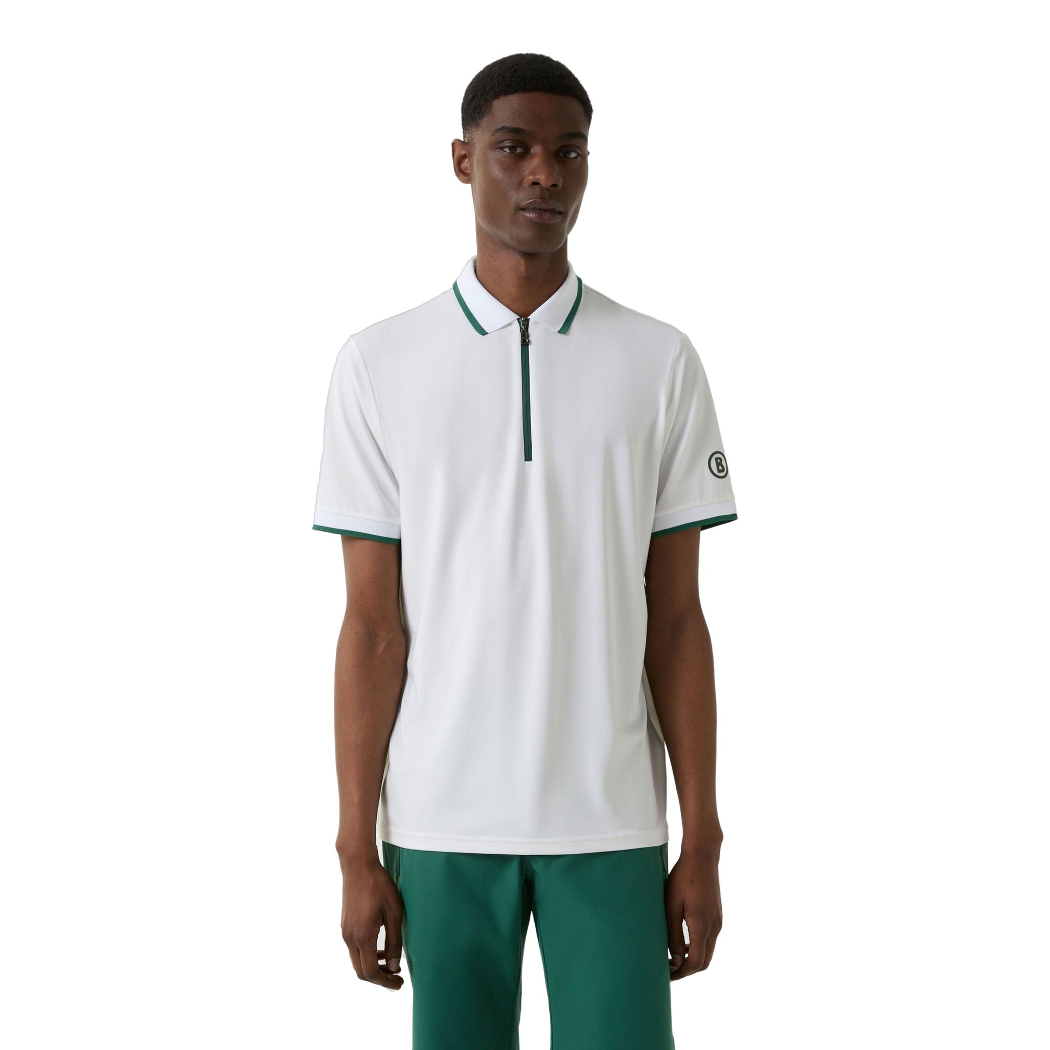 Polo Bogner Cody pour homme