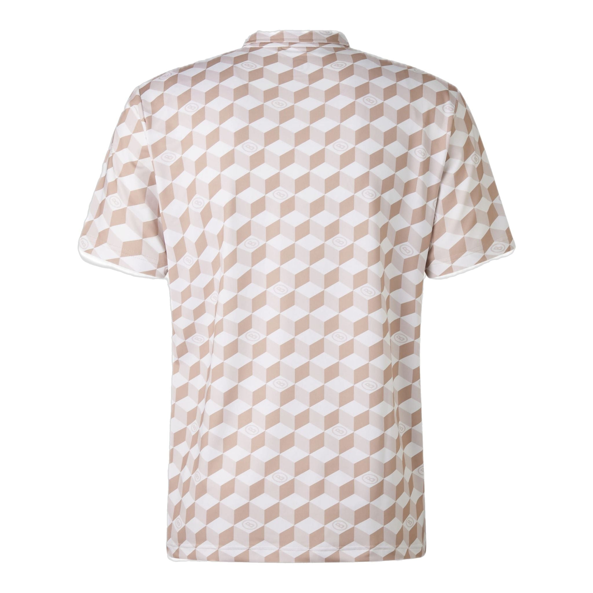 Bogner Tamiro Polo Homme