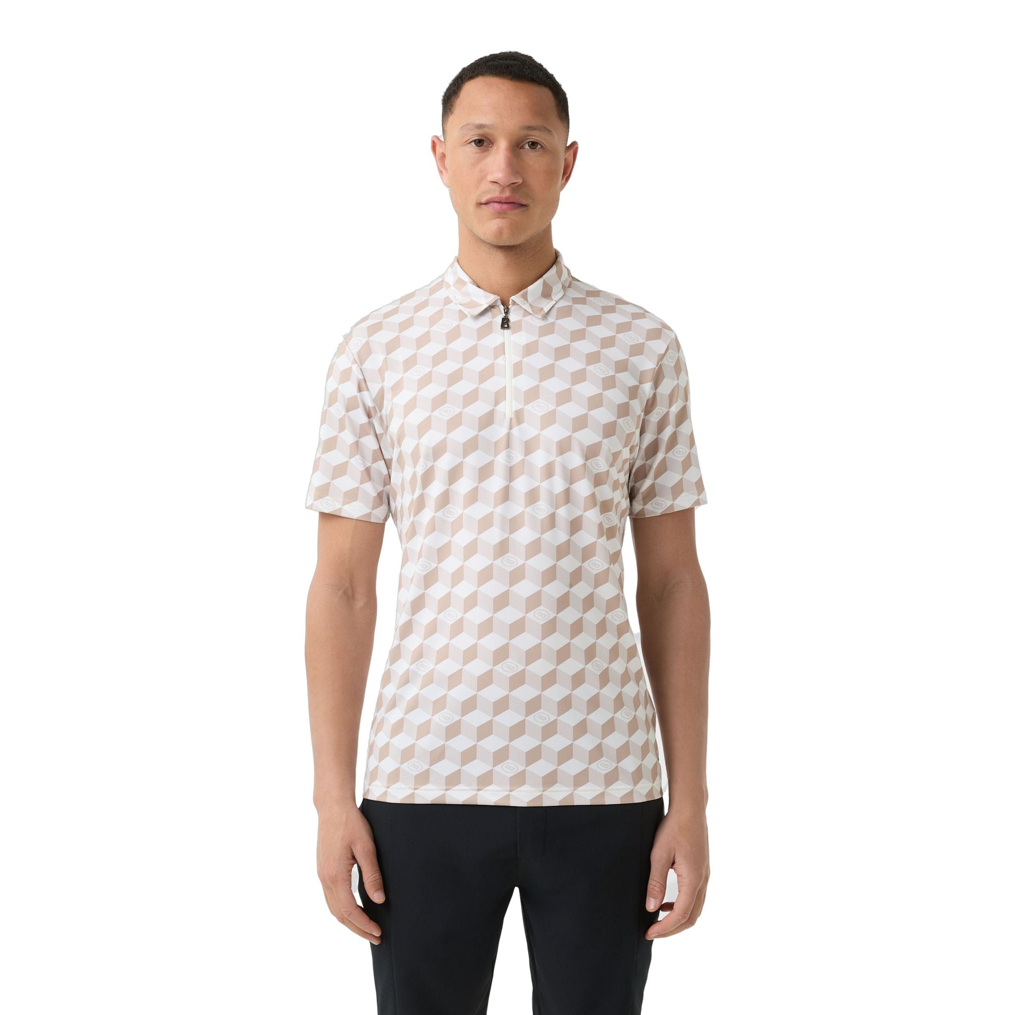 Bogner Tamiro Polo Homme