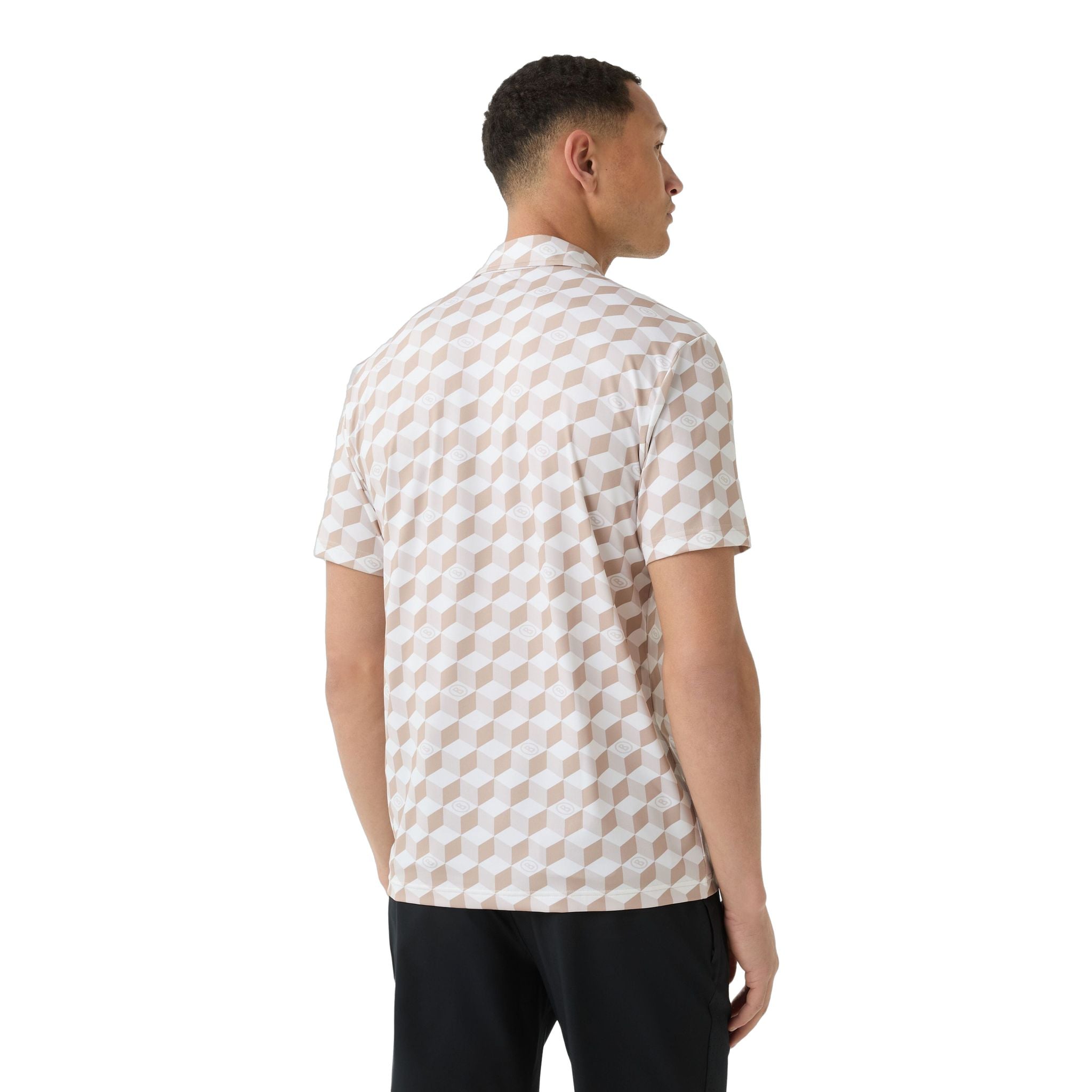 Bogner Tamiro Polo Homme