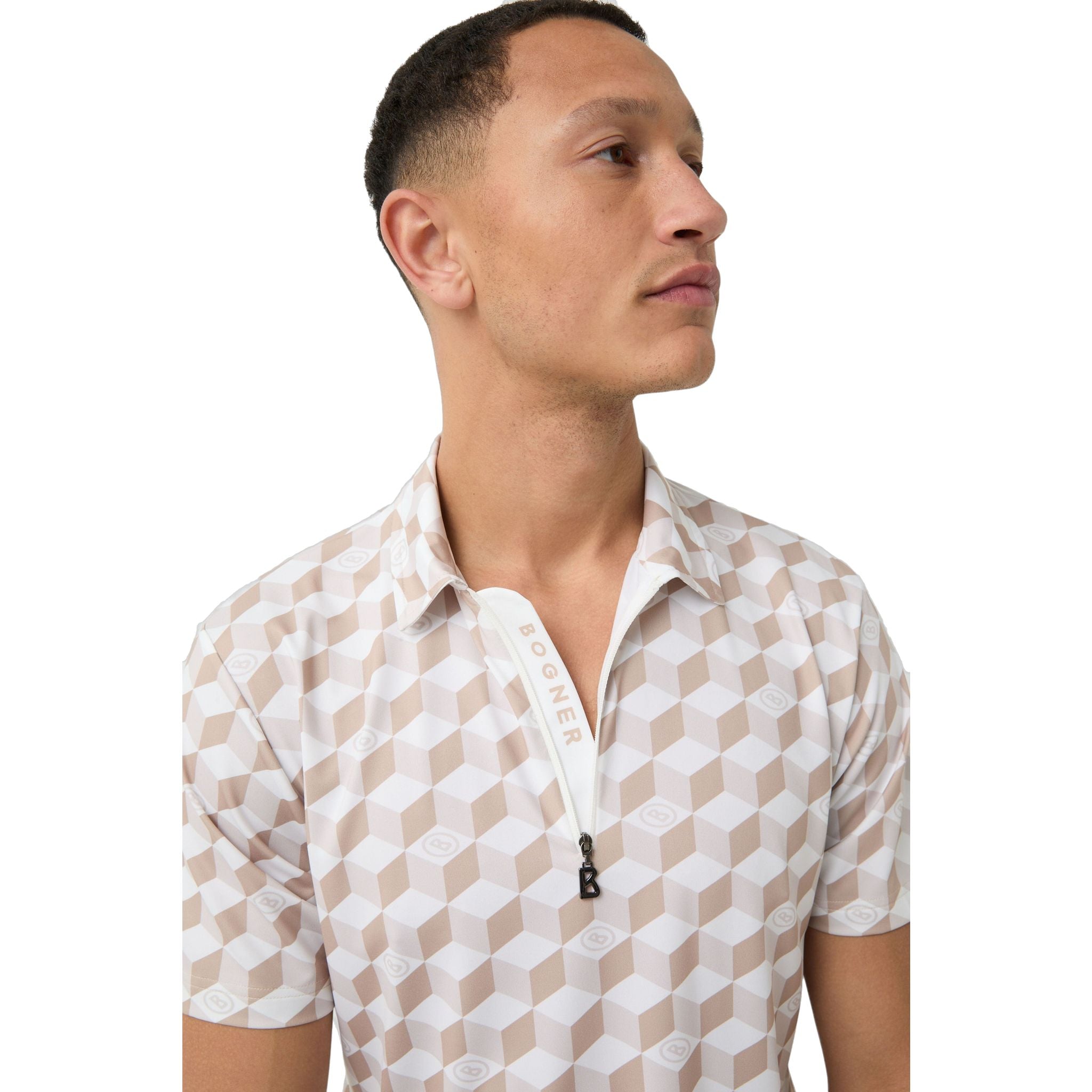 Bogner Tamiro Polo Homme