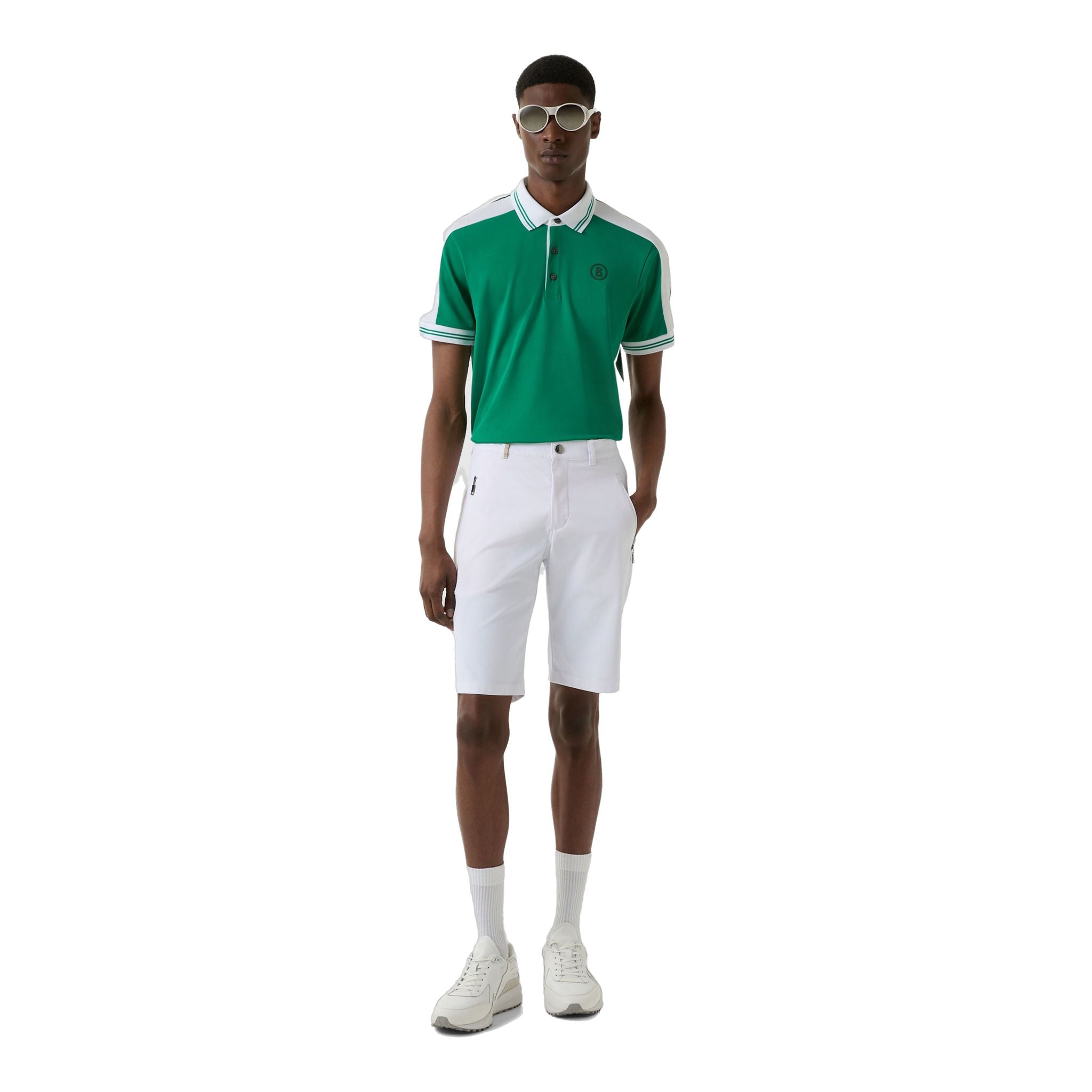 Short Bogner Goswin pour homme