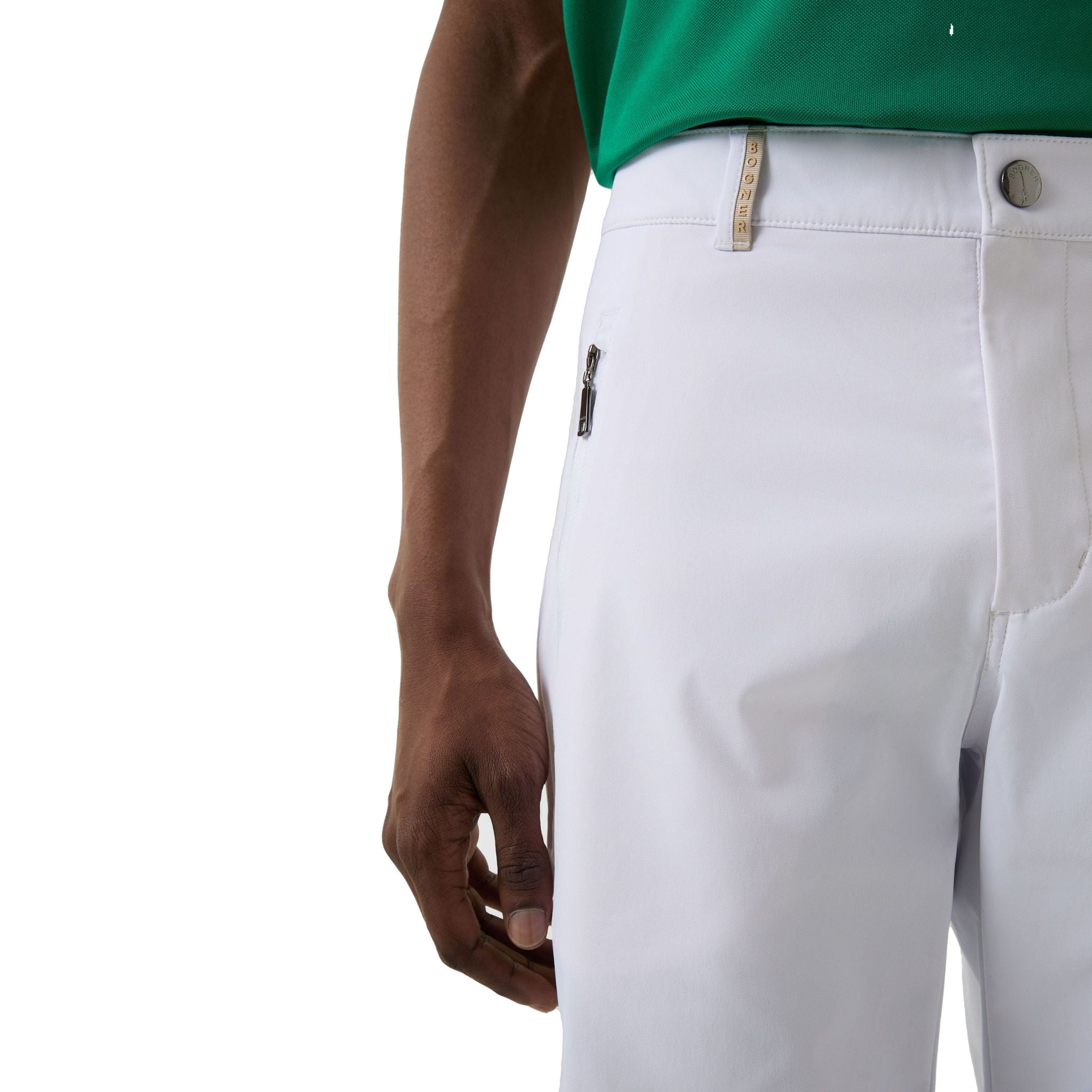 Short Bogner Goswin pour homme