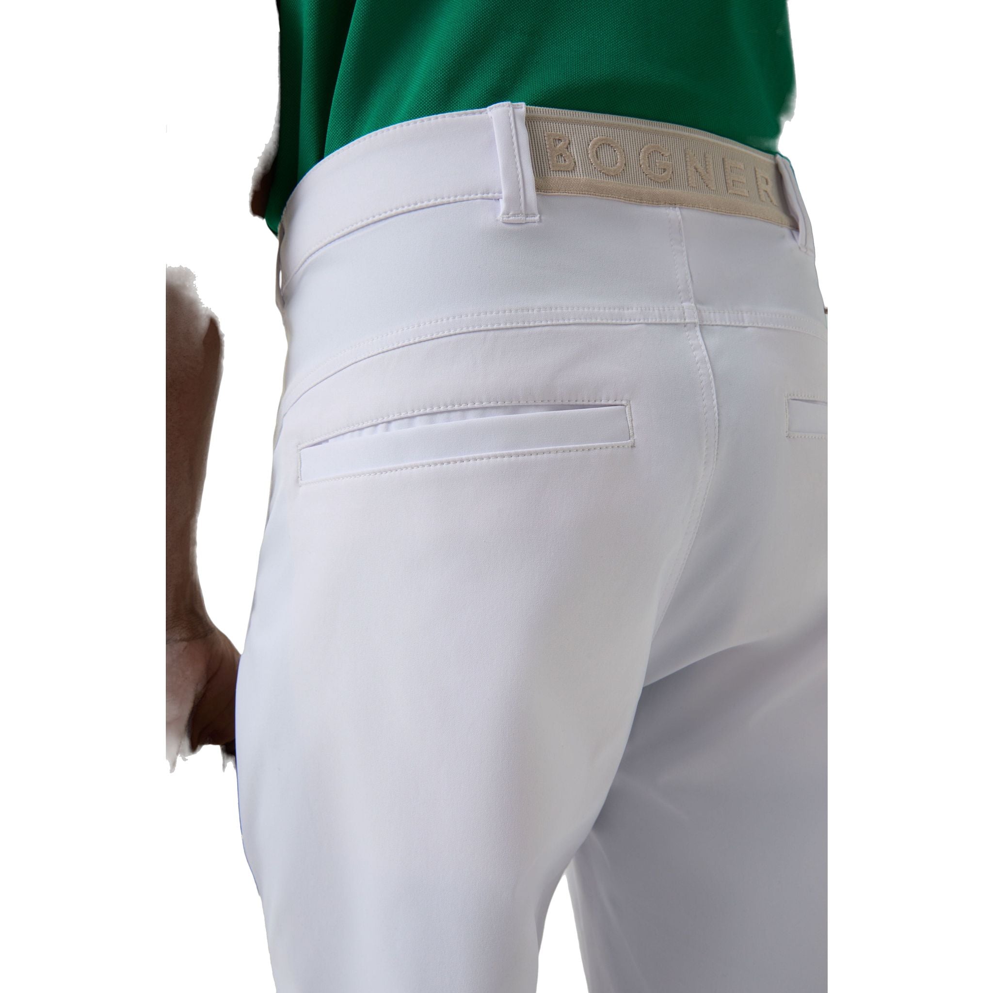 Short Bogner Goswin pour homme