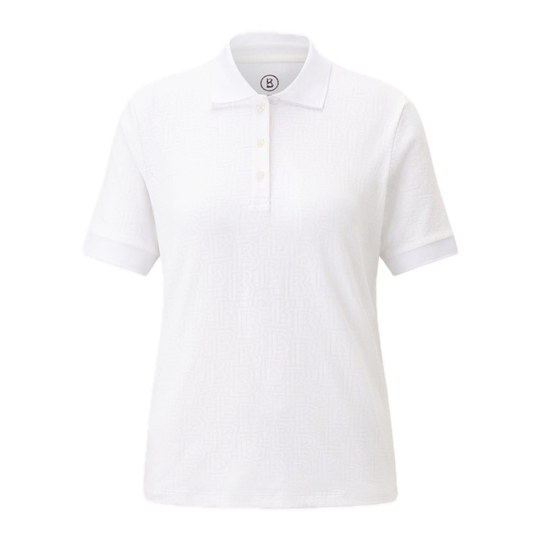 Polo Bogner Larina pour femme