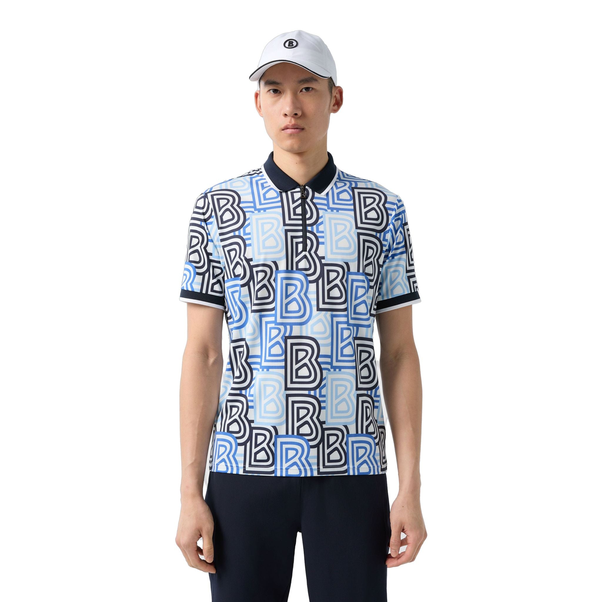 Bogner Valentin Polo Homme