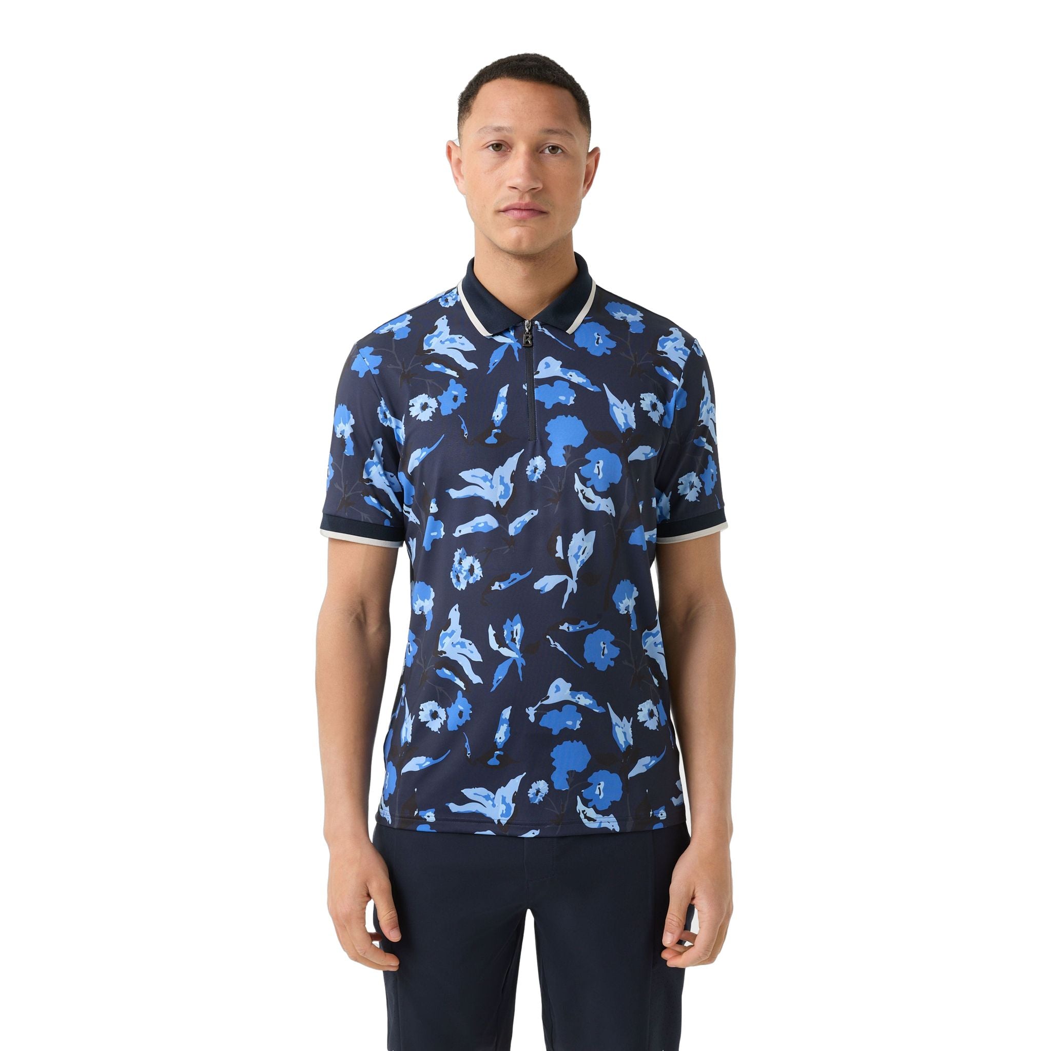 Bogner Valentin Polo Homme