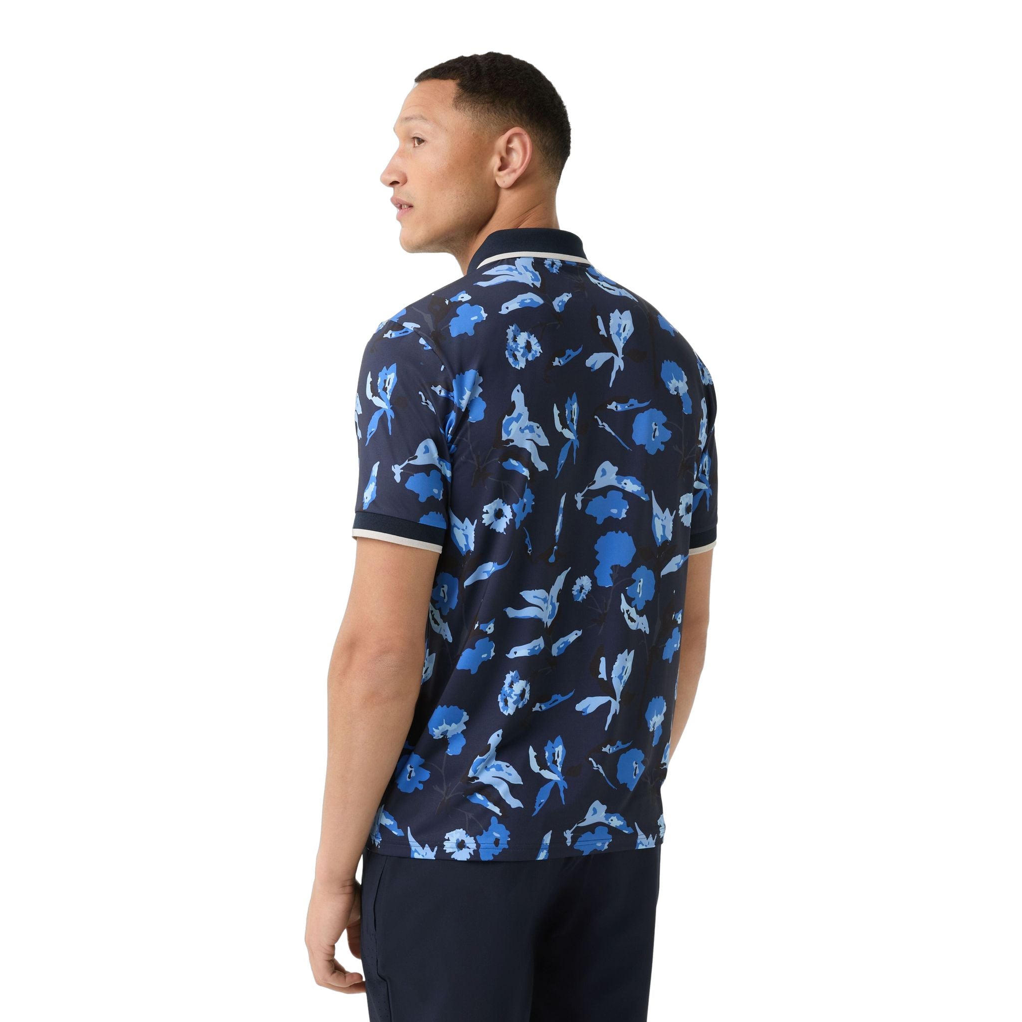 Bogner Valentin Polo Homme