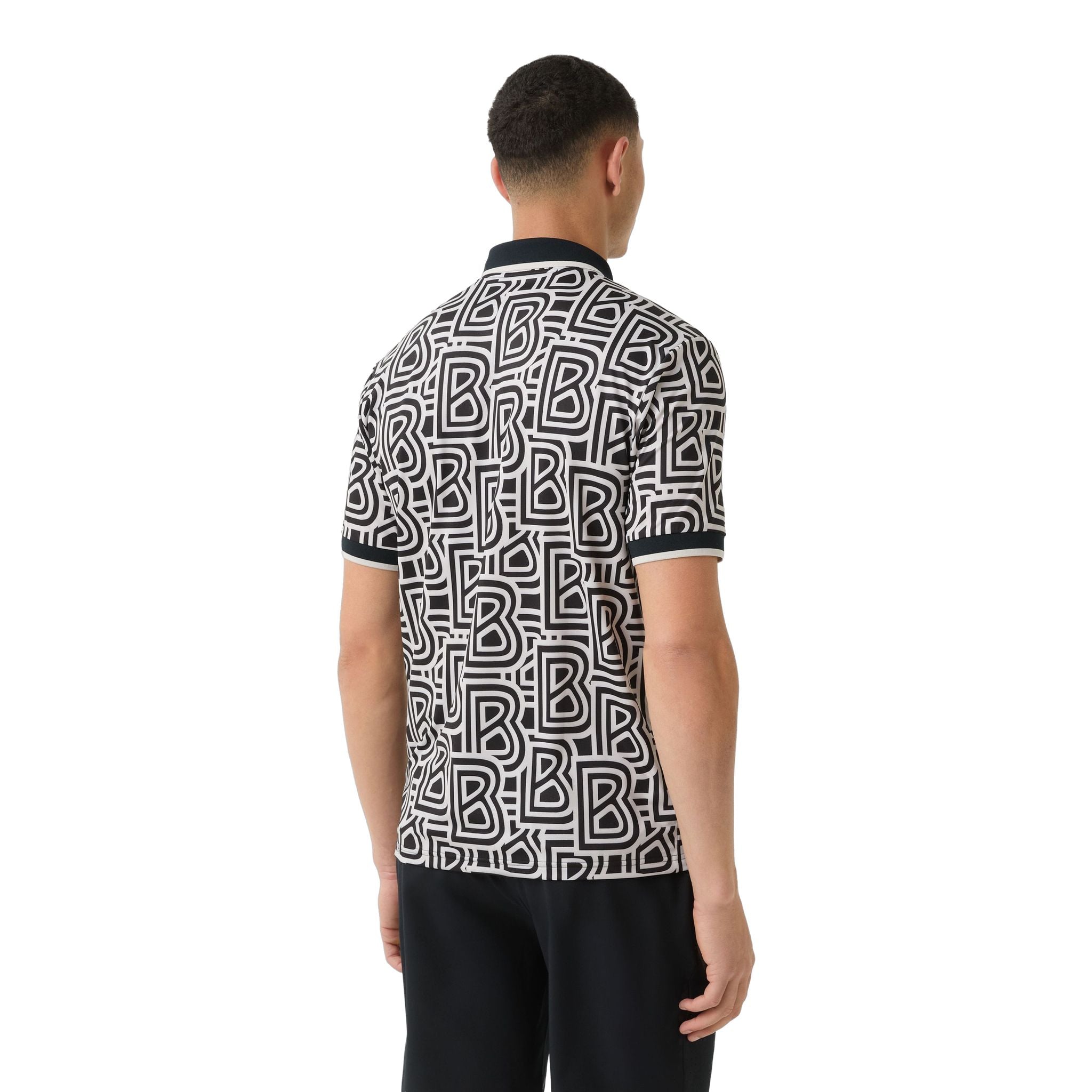 Bogner Valentin Polo Homme