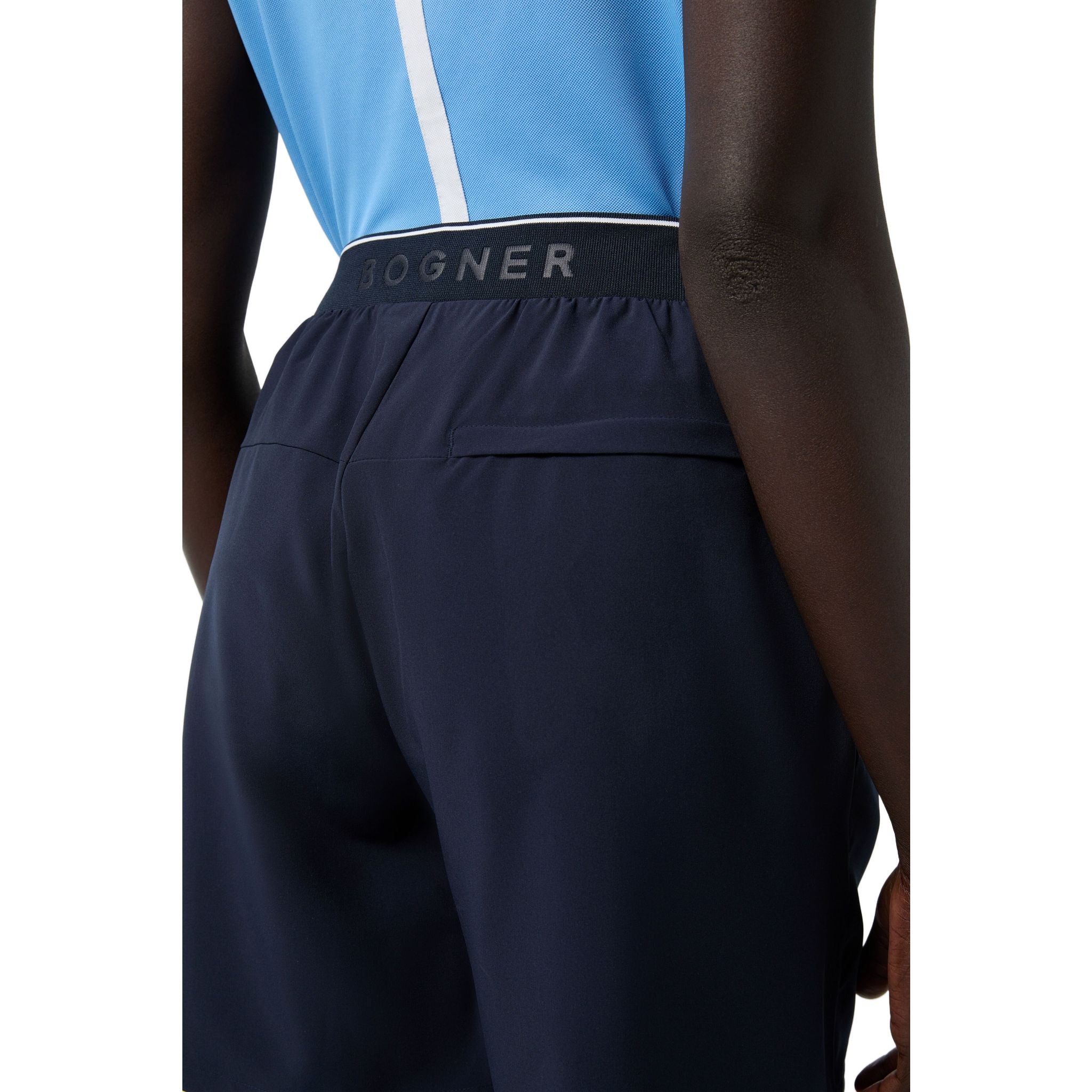 Short Bogner Cory pour femmes