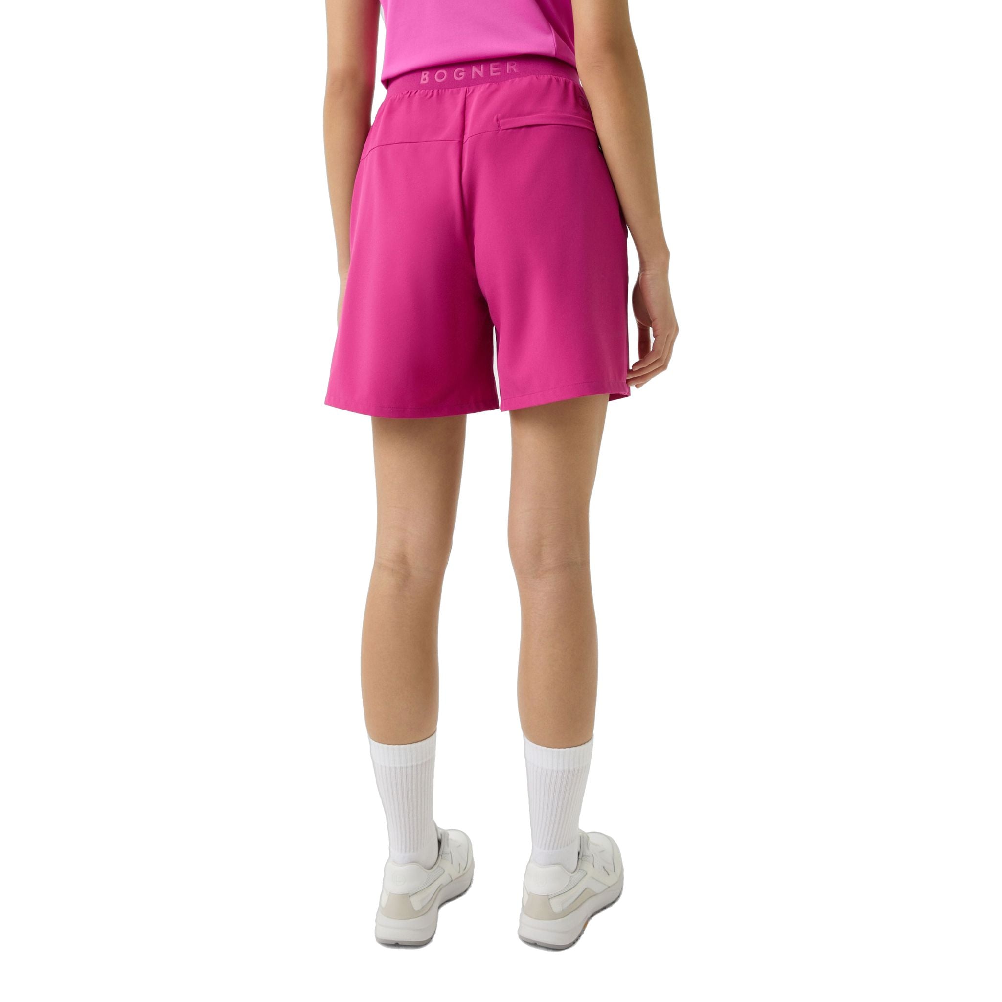 Short Bogner Cory pour femmes