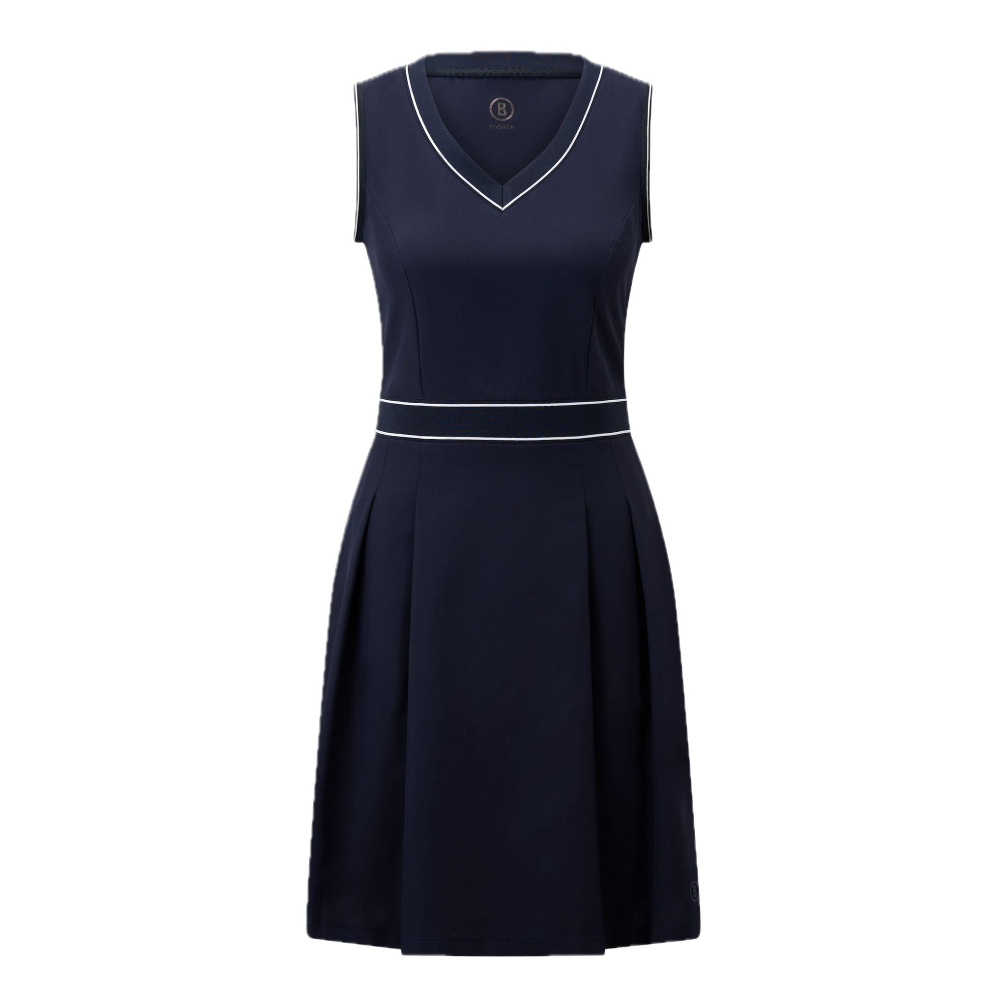 Robe Bogner Edita pour femme