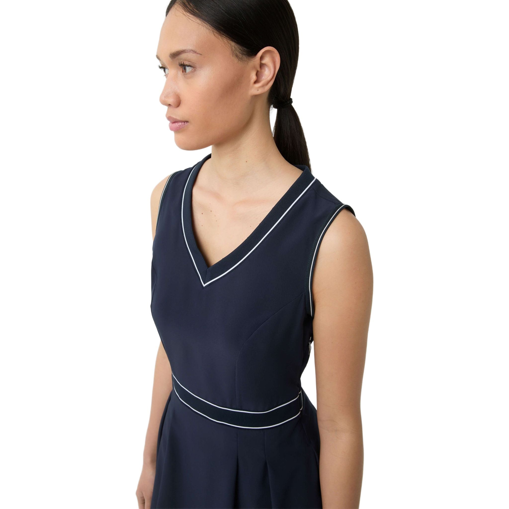 Robe Bogner Edita pour femme