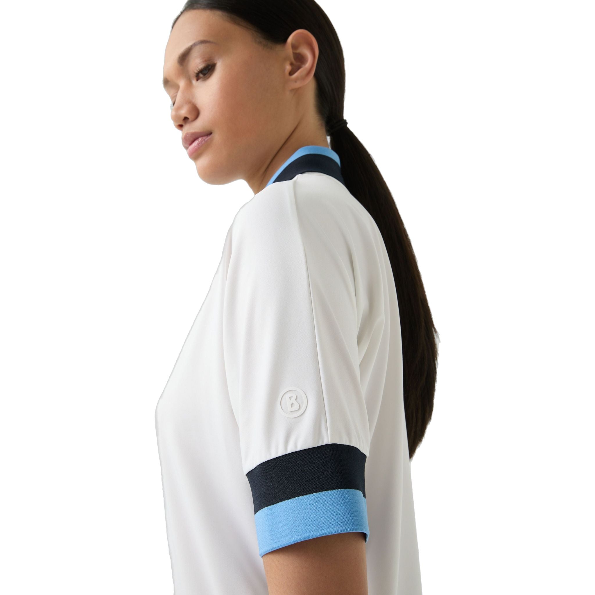 Bogner Andrina polo femme