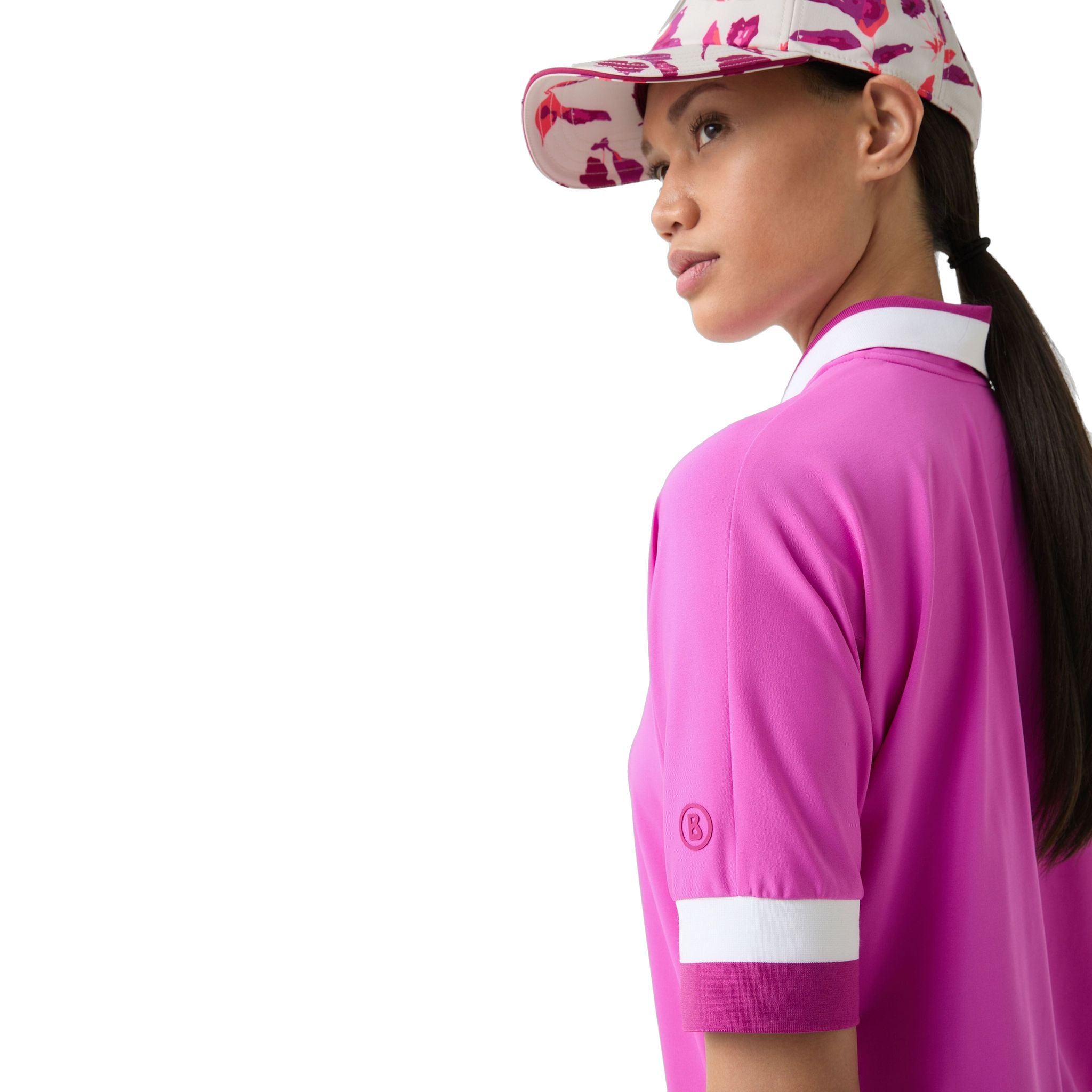 Bogner Andrina polo femme
