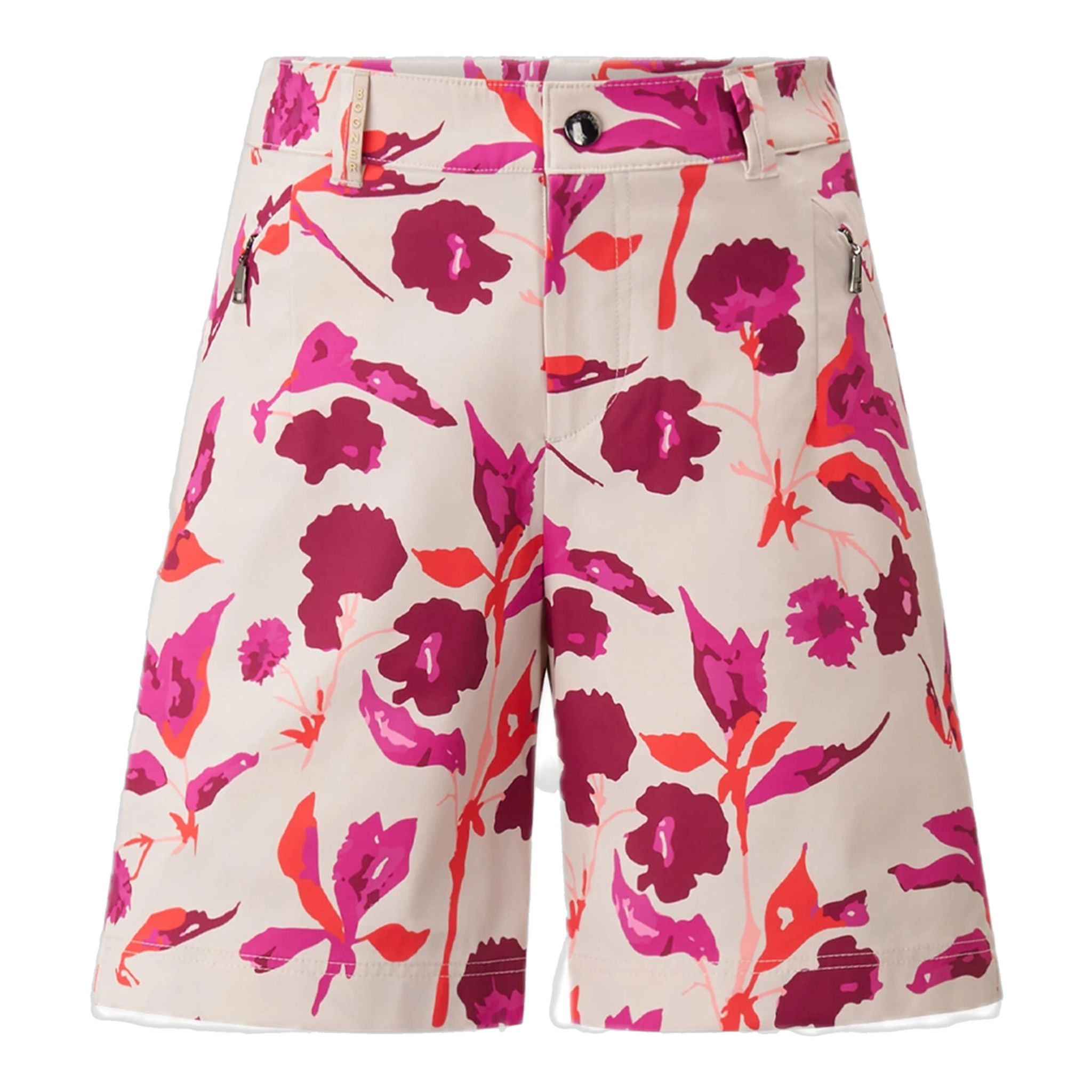 Short Bogner Rike pour femme