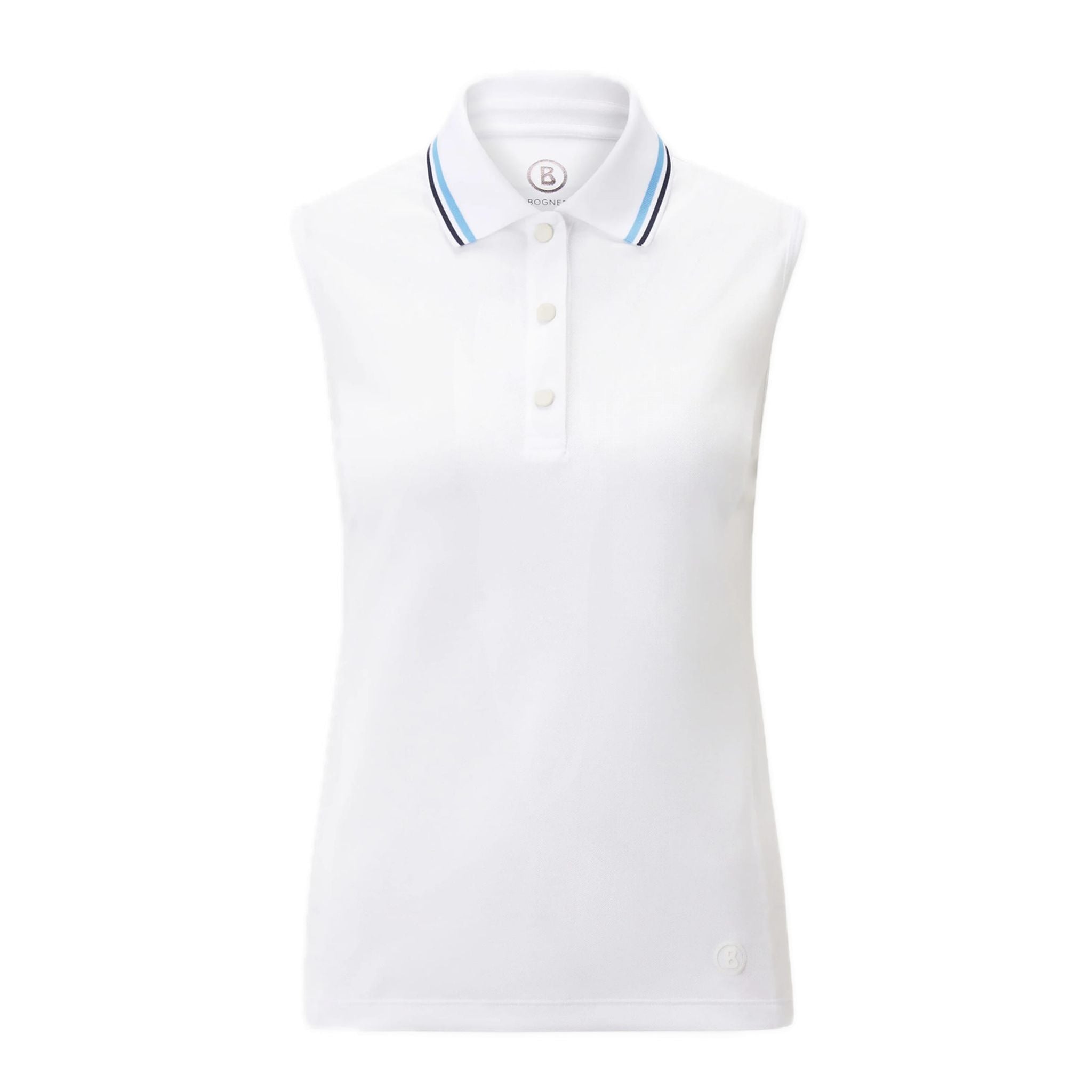 Polo Bogner Alessia pour femmes