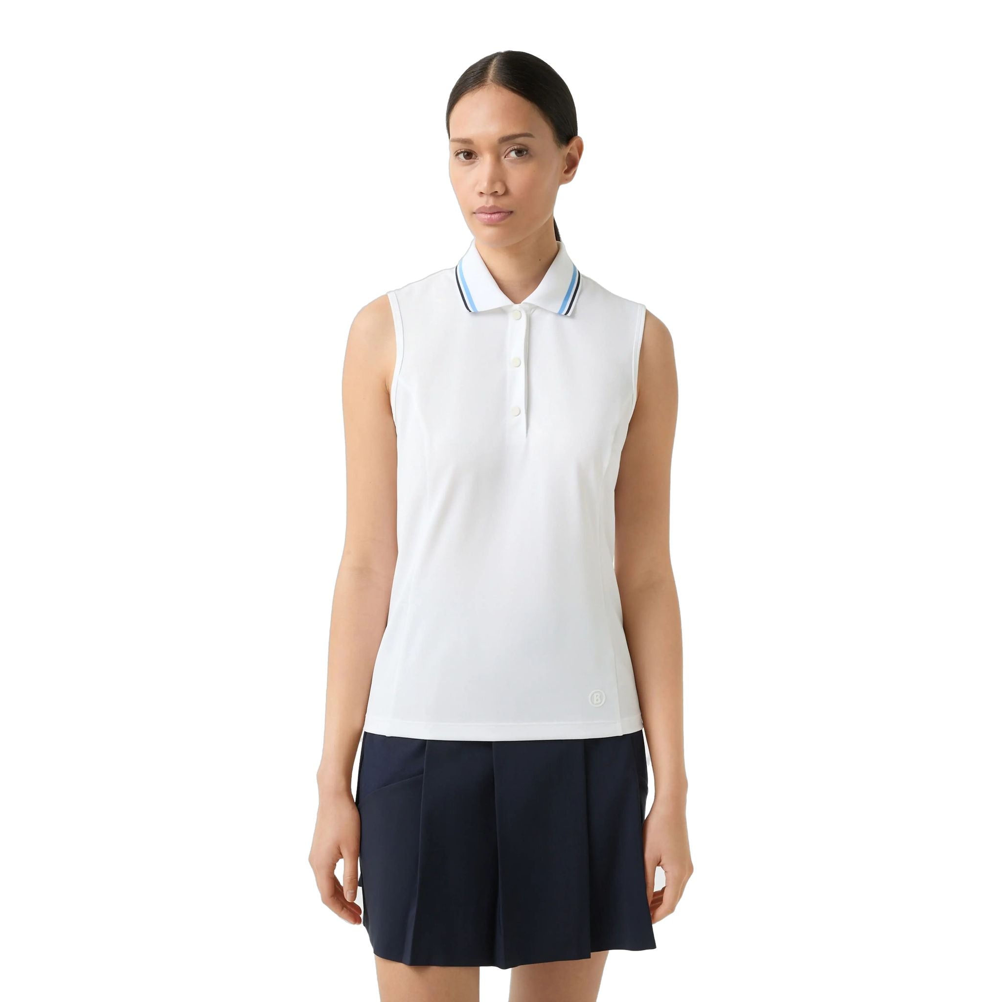 Polo Bogner Alessia pour femmes