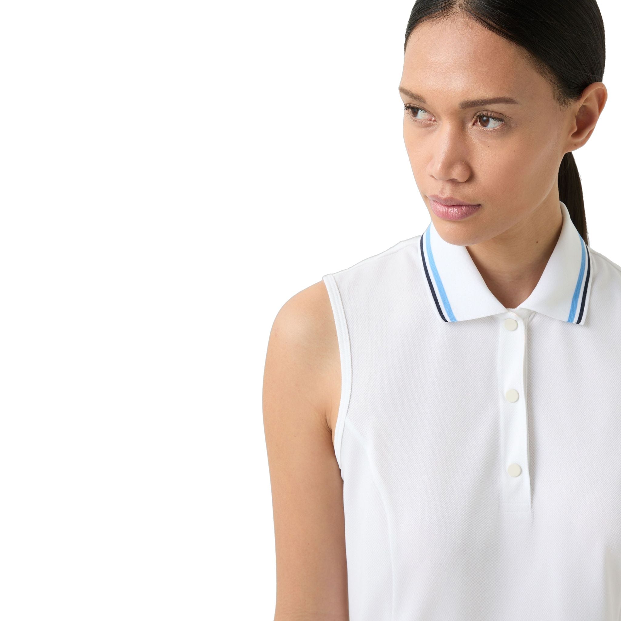 Polo Bogner Alessia pour femmes