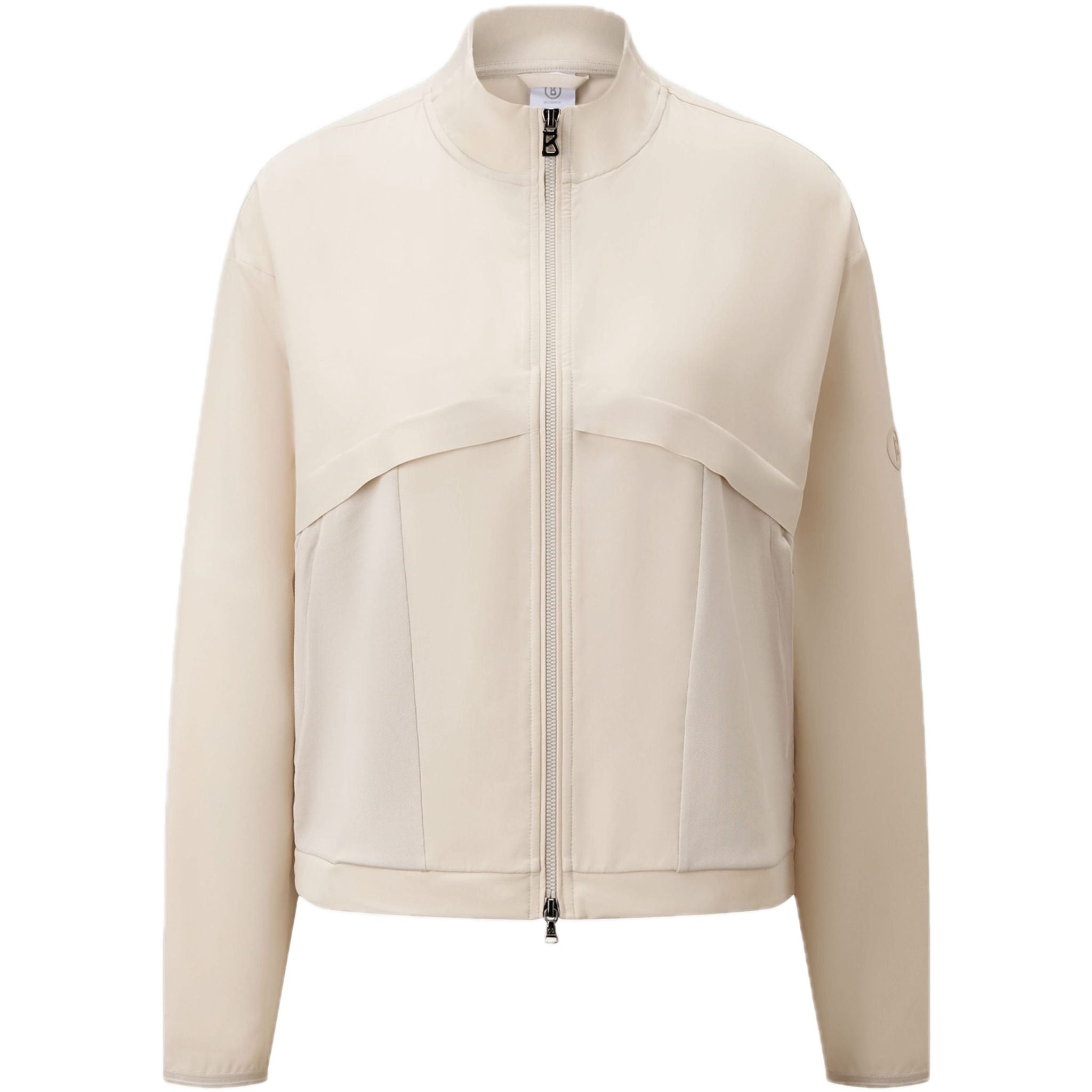 Couche intermédiaire Bogner Birte pour femmes