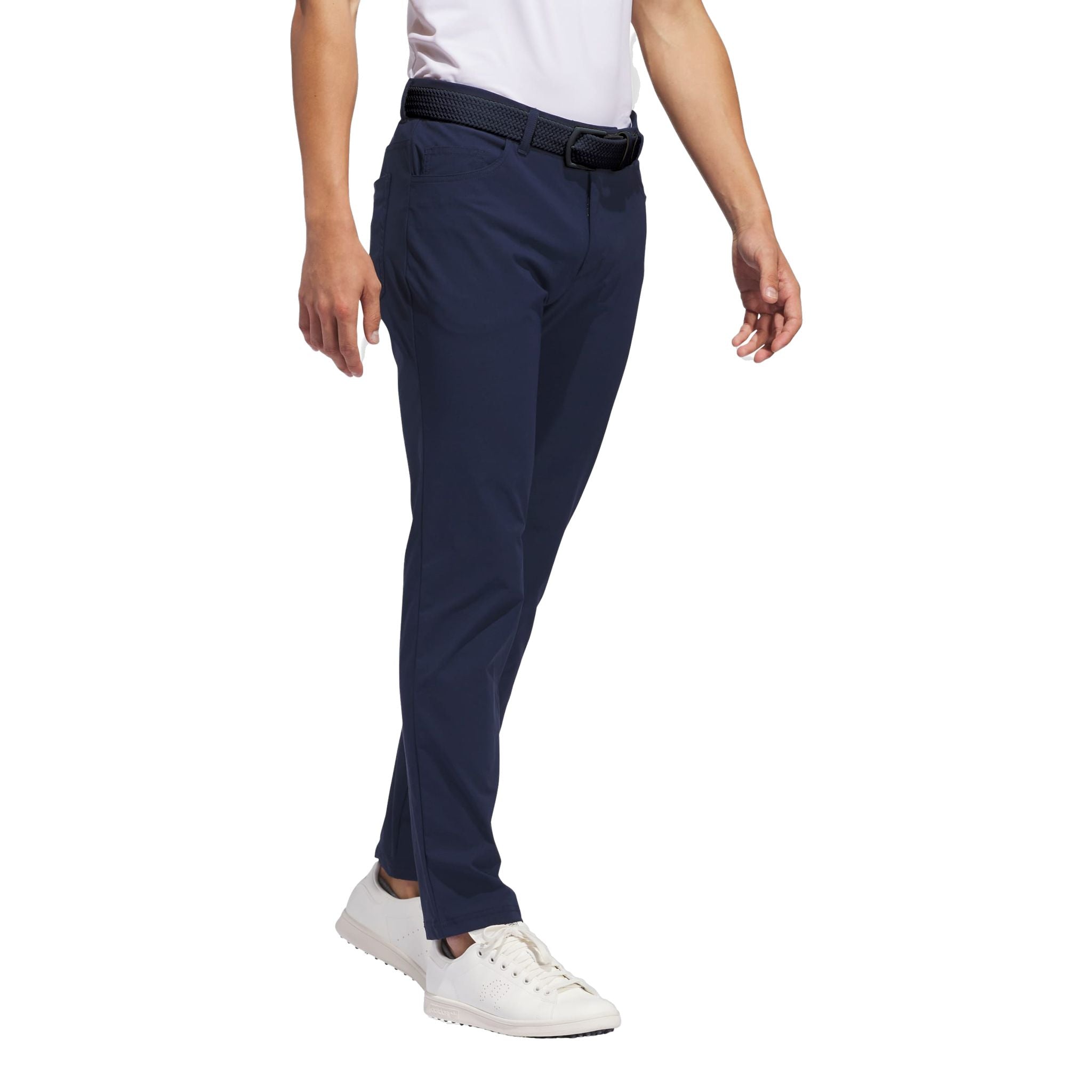 Pantalon de golf Adidas Ultimate365 à 5 poches pour homme
