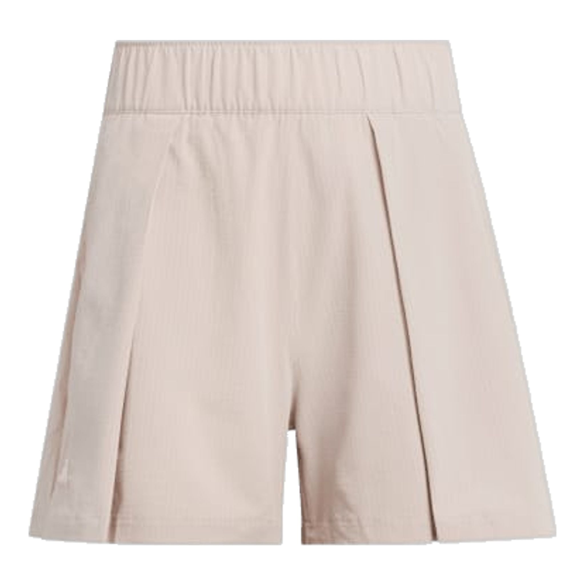 Short plissé Adidas Go-To pour femme