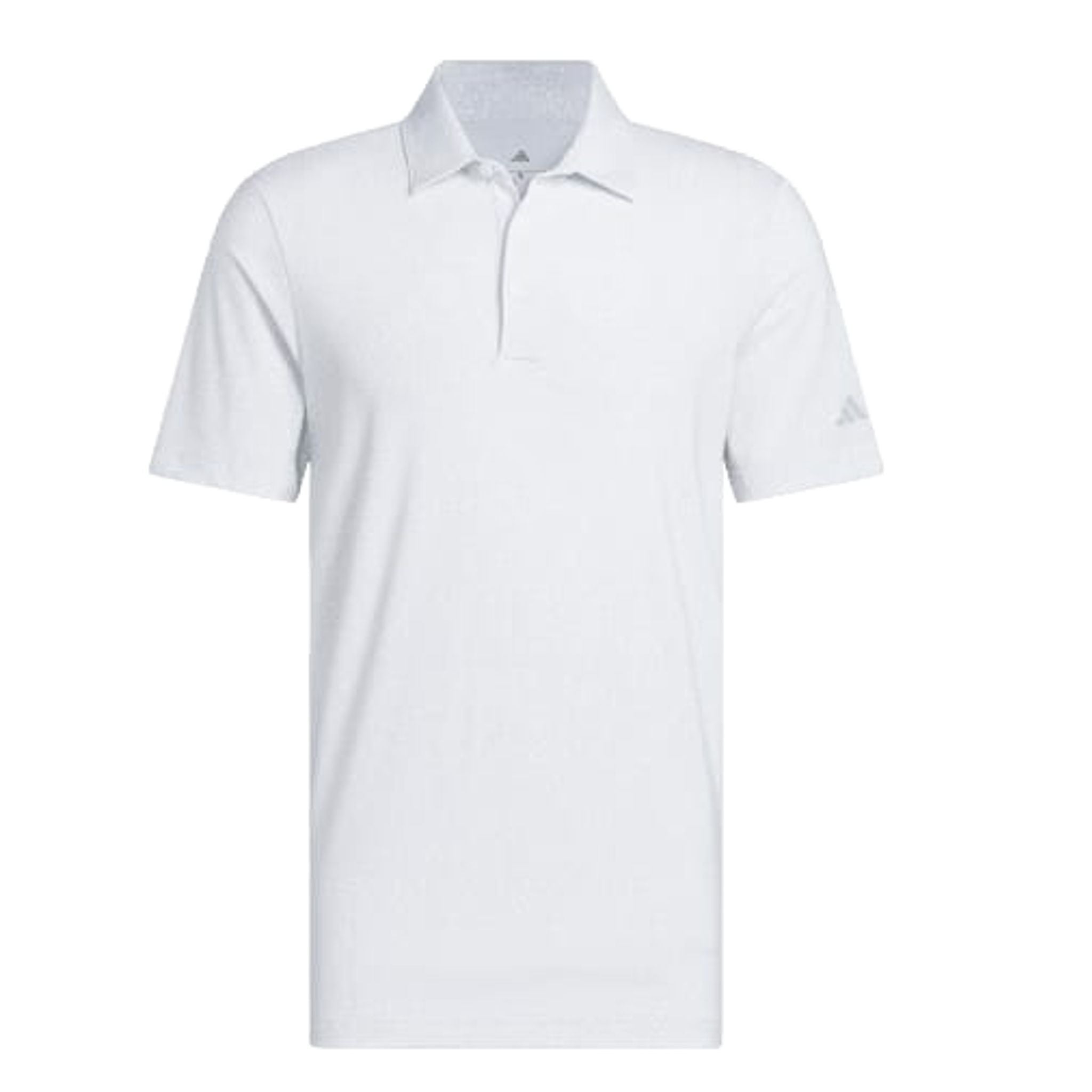 Polo Adidas Ultimate365 Mini Bunker Homme