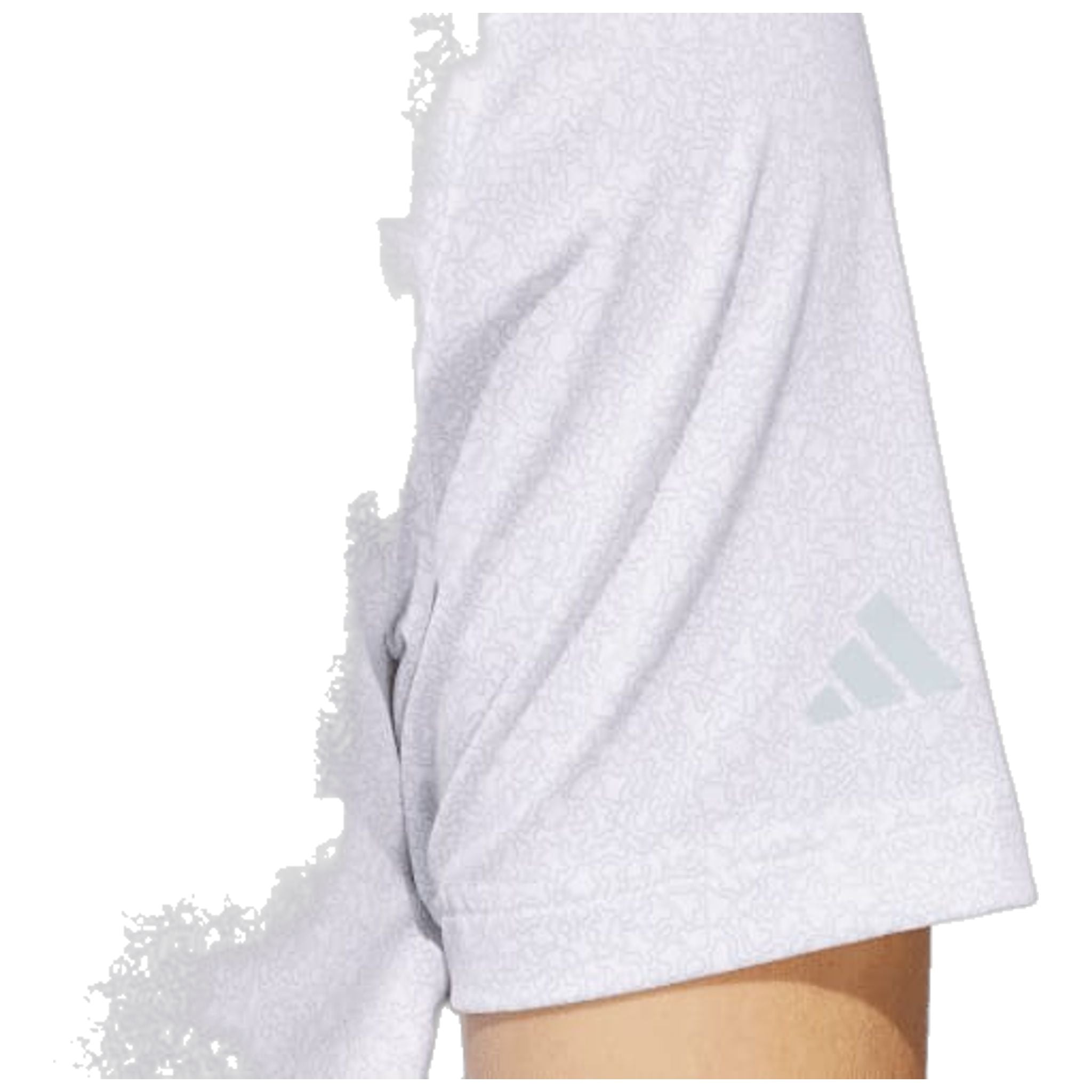 Polo Adidas Ultimate365 Mini Bunker Homme