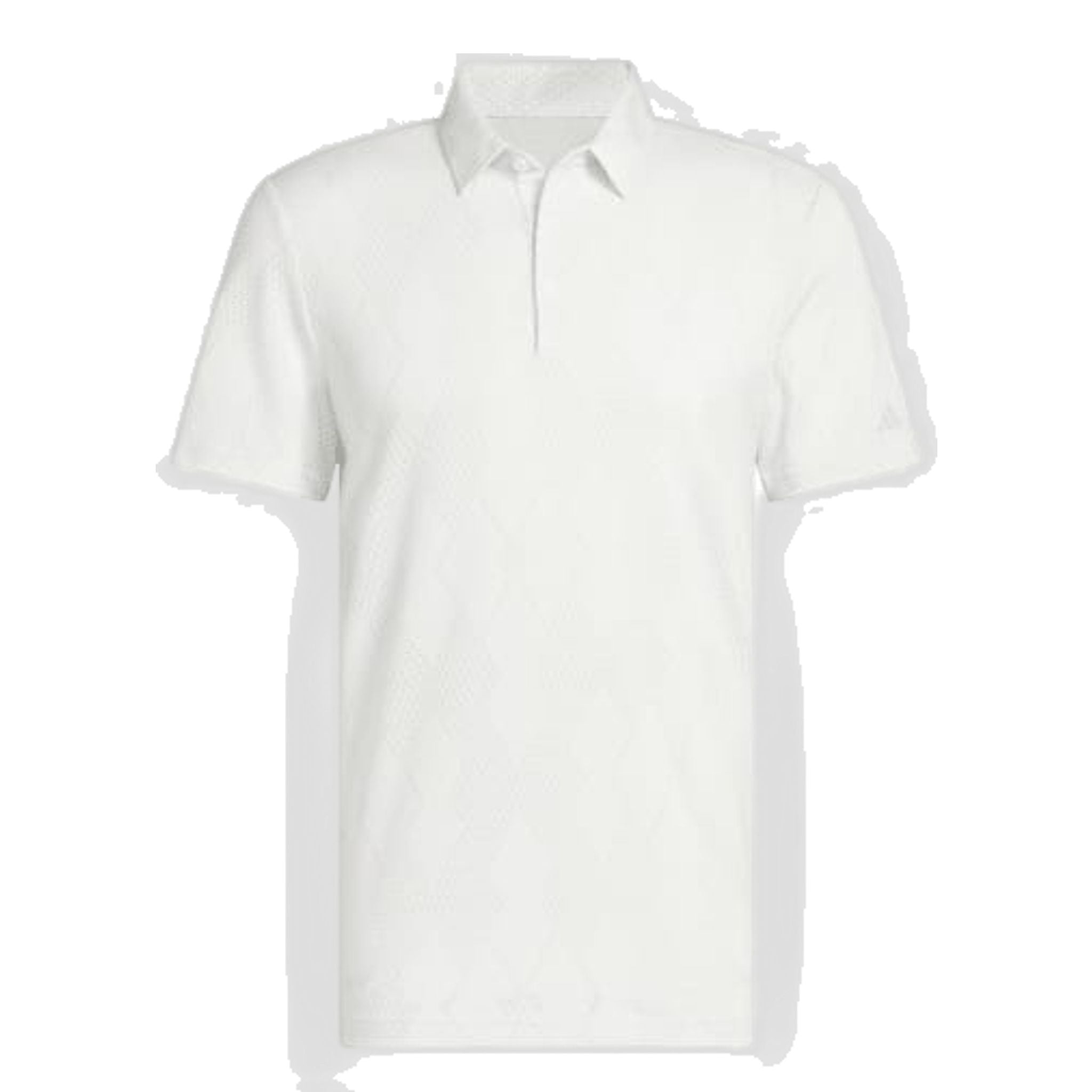 Polo Adidas Ultimate365 Micro Texture Homme
