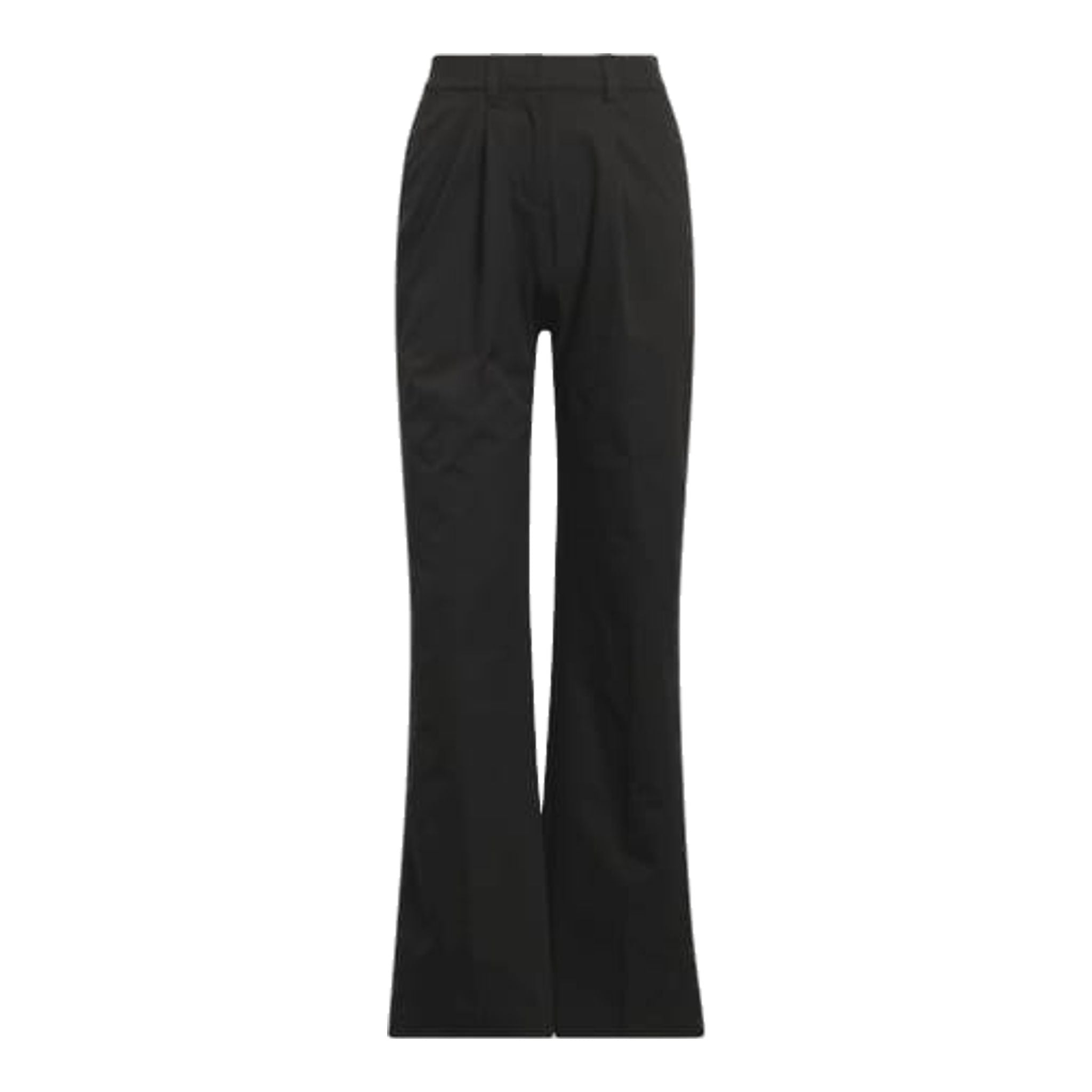 Pantalon de golf plissé Adidas Ultimate365 pour femme