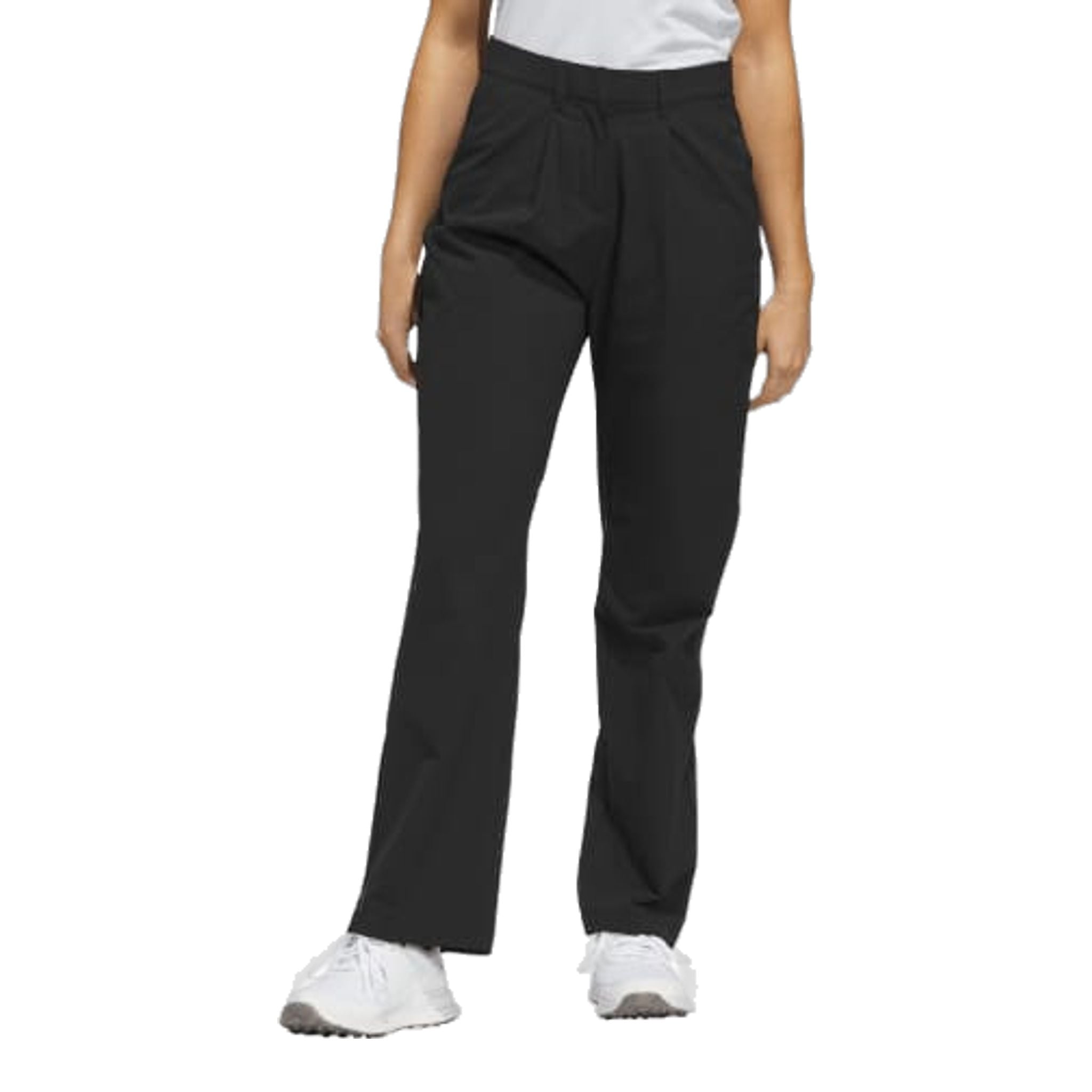 Pantalon de golf plissé Adidas Ultimate365 pour femme