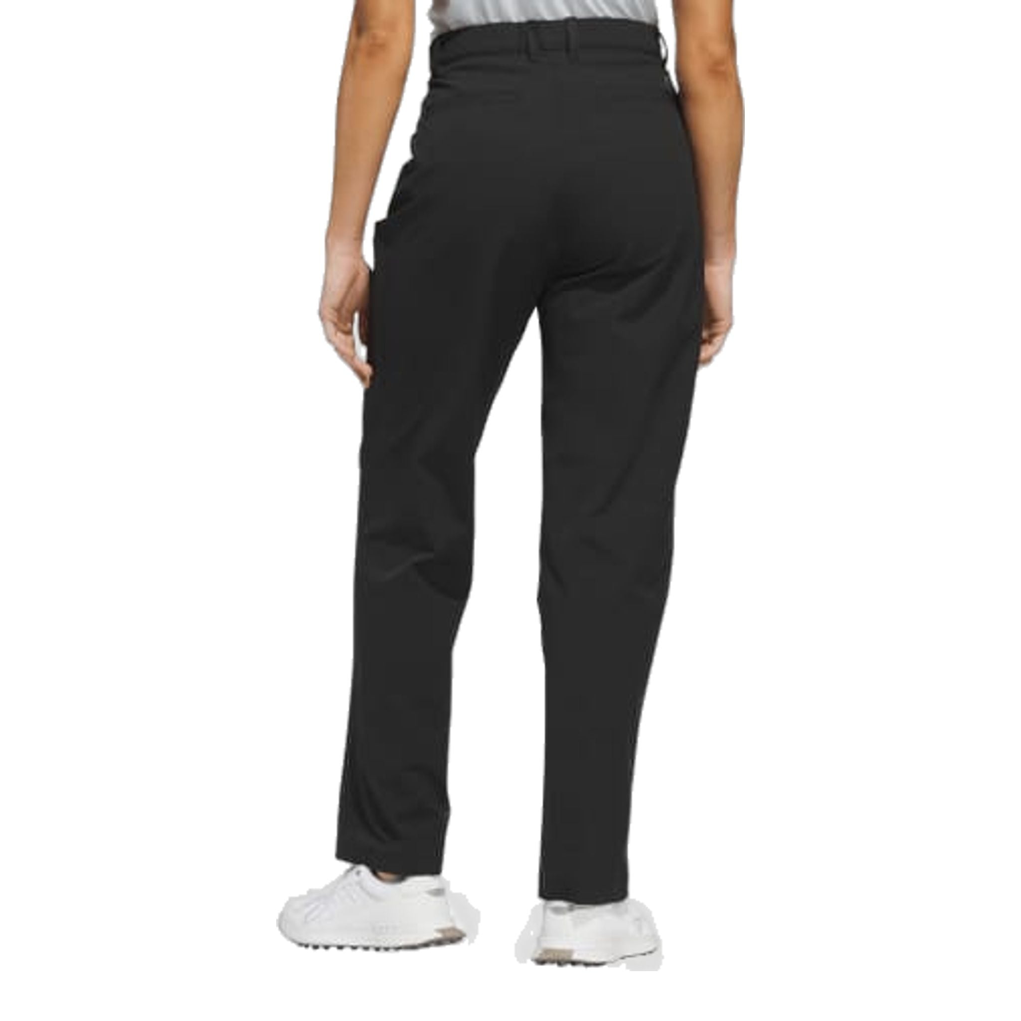 Pantalon de golf plissé Adidas Ultimate365 pour femme