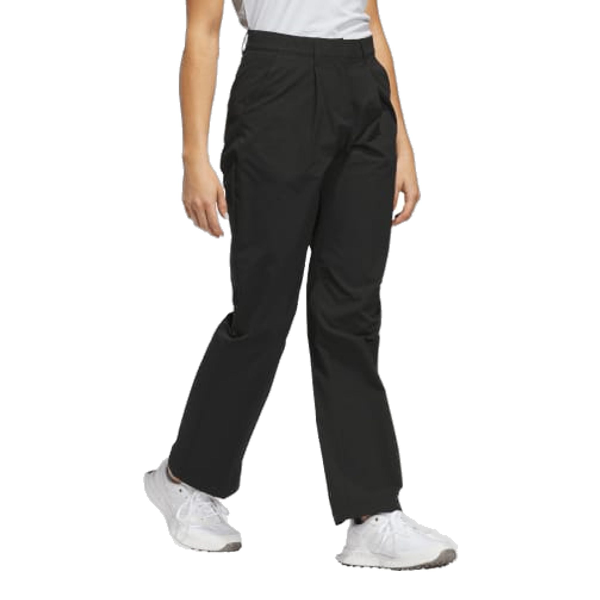 Pantalon de golf plissé Adidas Ultimate365 pour femme