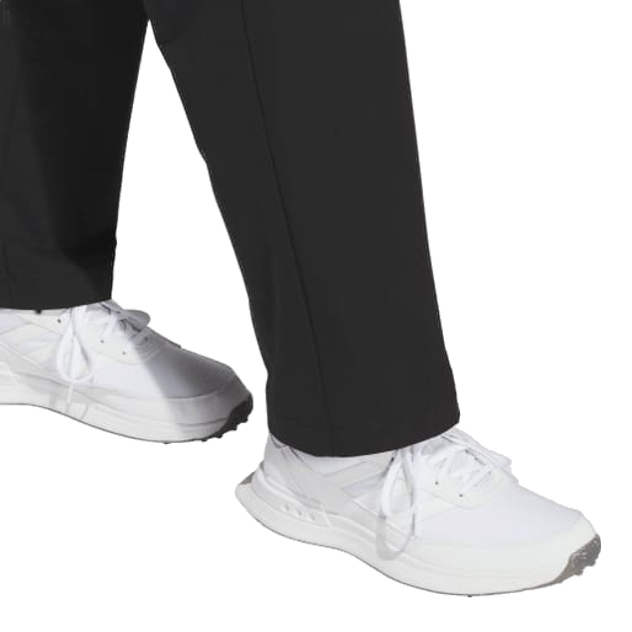 Pantalon de golf plissé Adidas Ultimate365 pour femme
